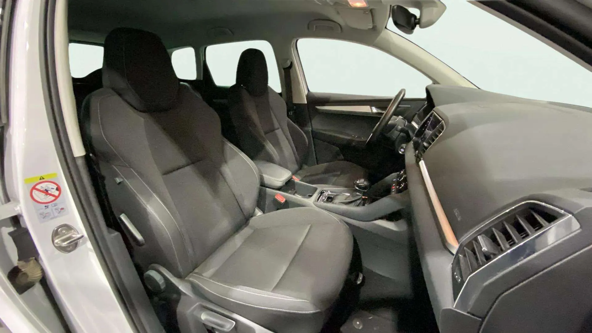 Škoda Karoq 2.0 TDI DSG 4x4 Ambition - foto 9
