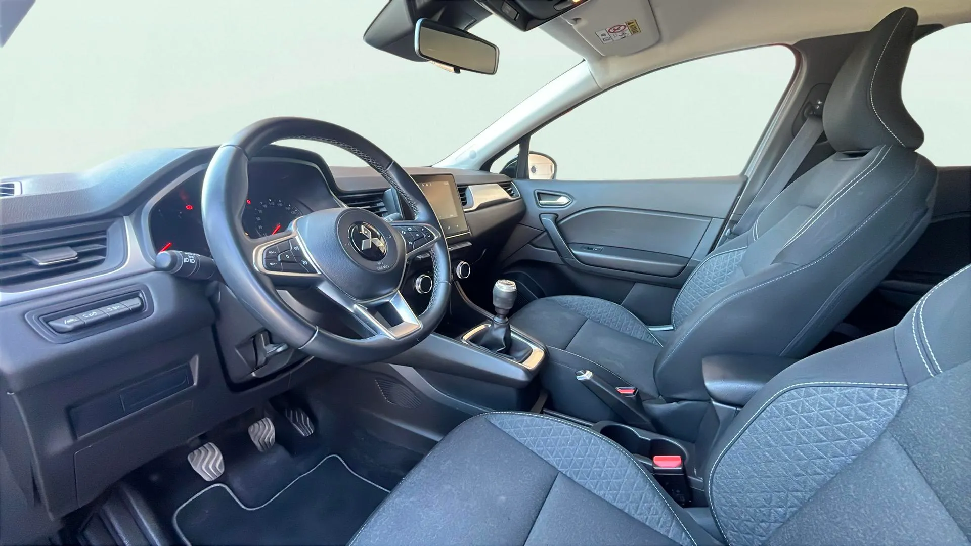 Mitsubishi ASX 100T Motion - foto 6