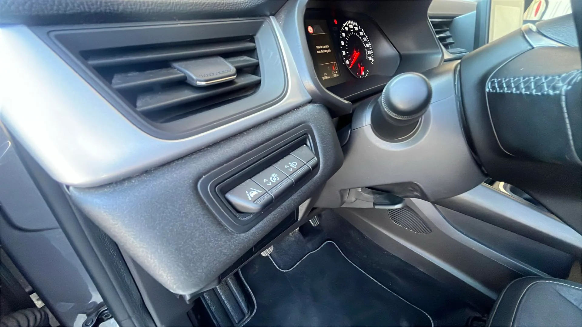 Mitsubishi ASX 100T Motion - foto 16