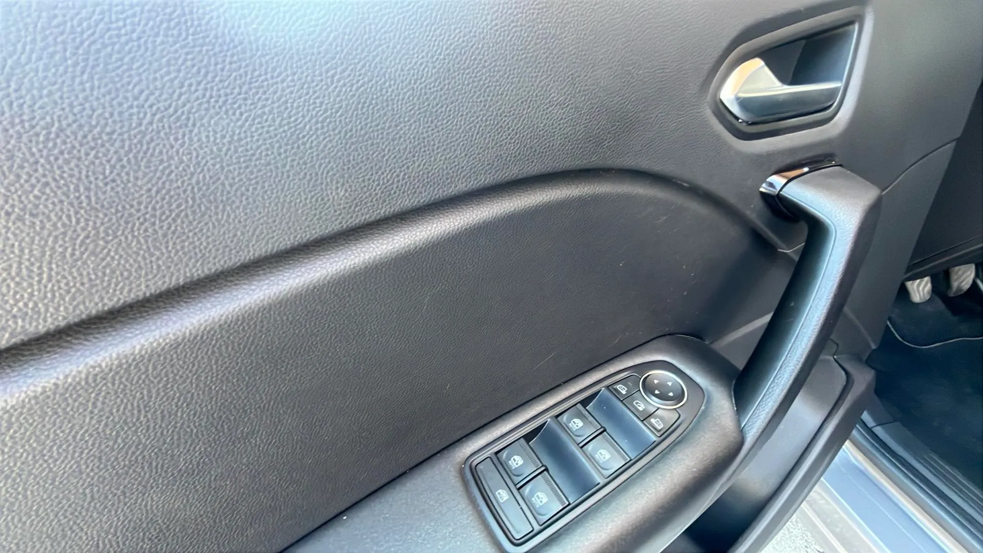 Mitsubishi ASX 100T Motion - foto 15