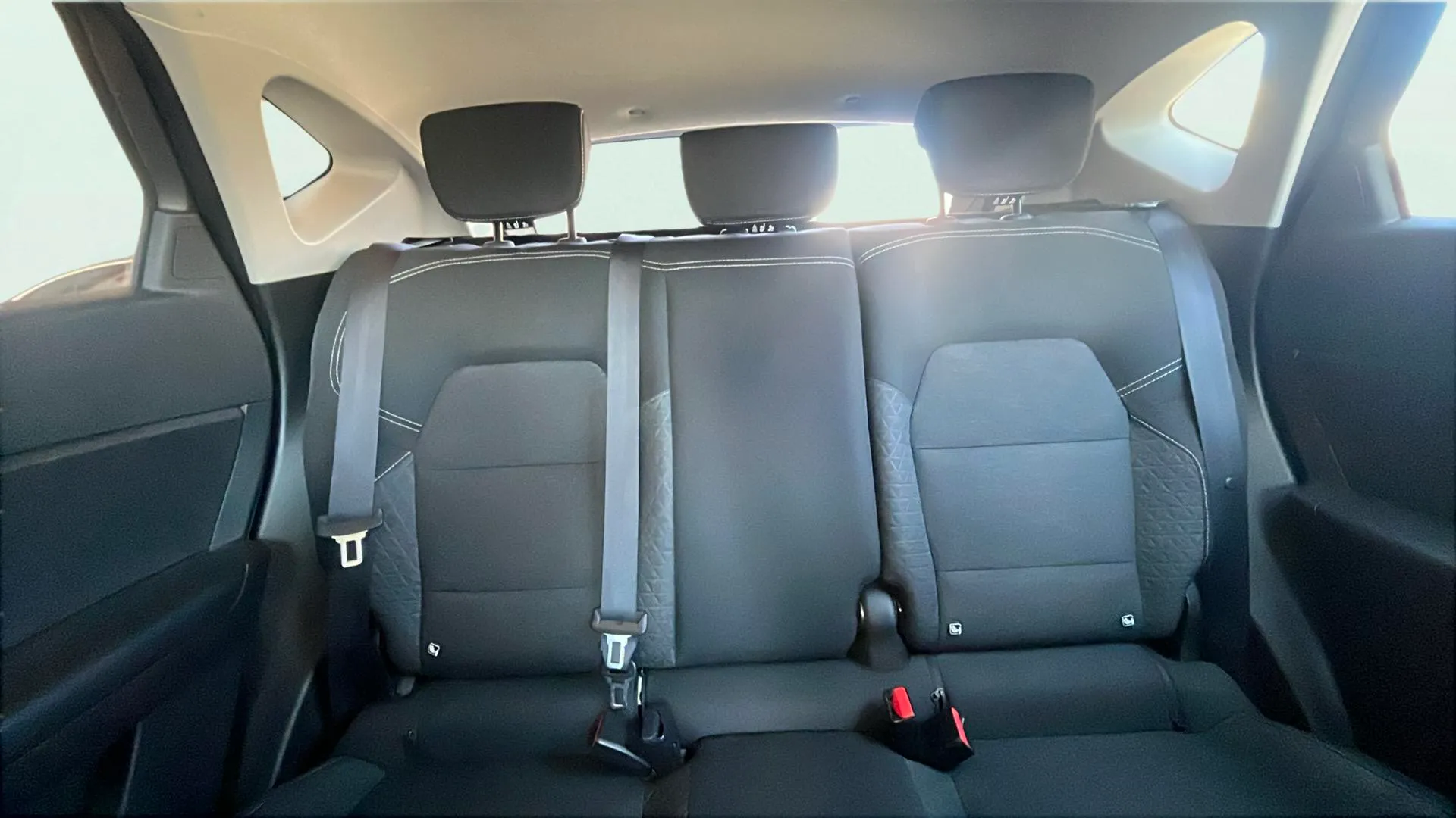 Mitsubishi ASX 100T Motion - foto 12