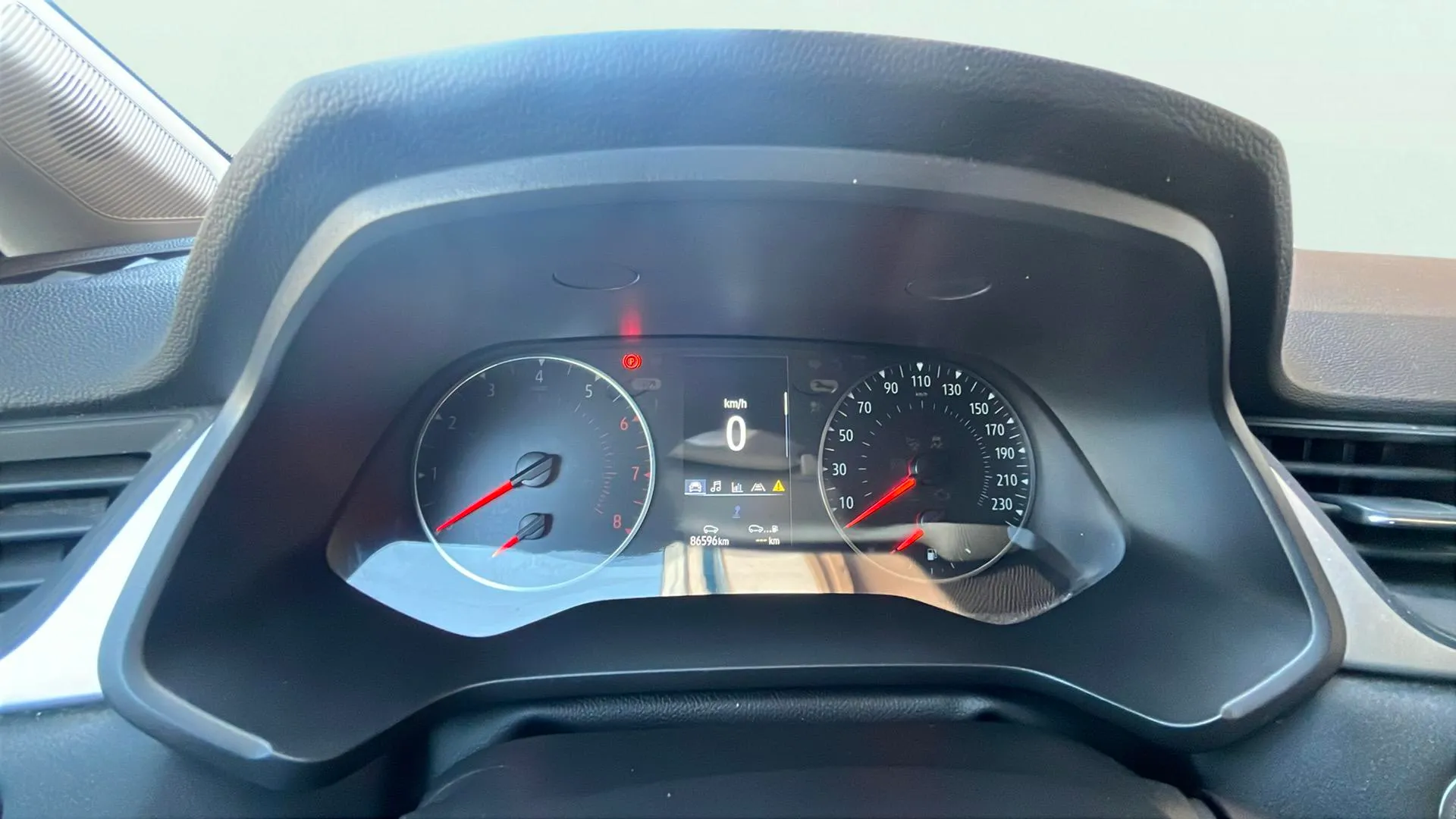 Mitsubishi ASX 100T Motion - foto 11