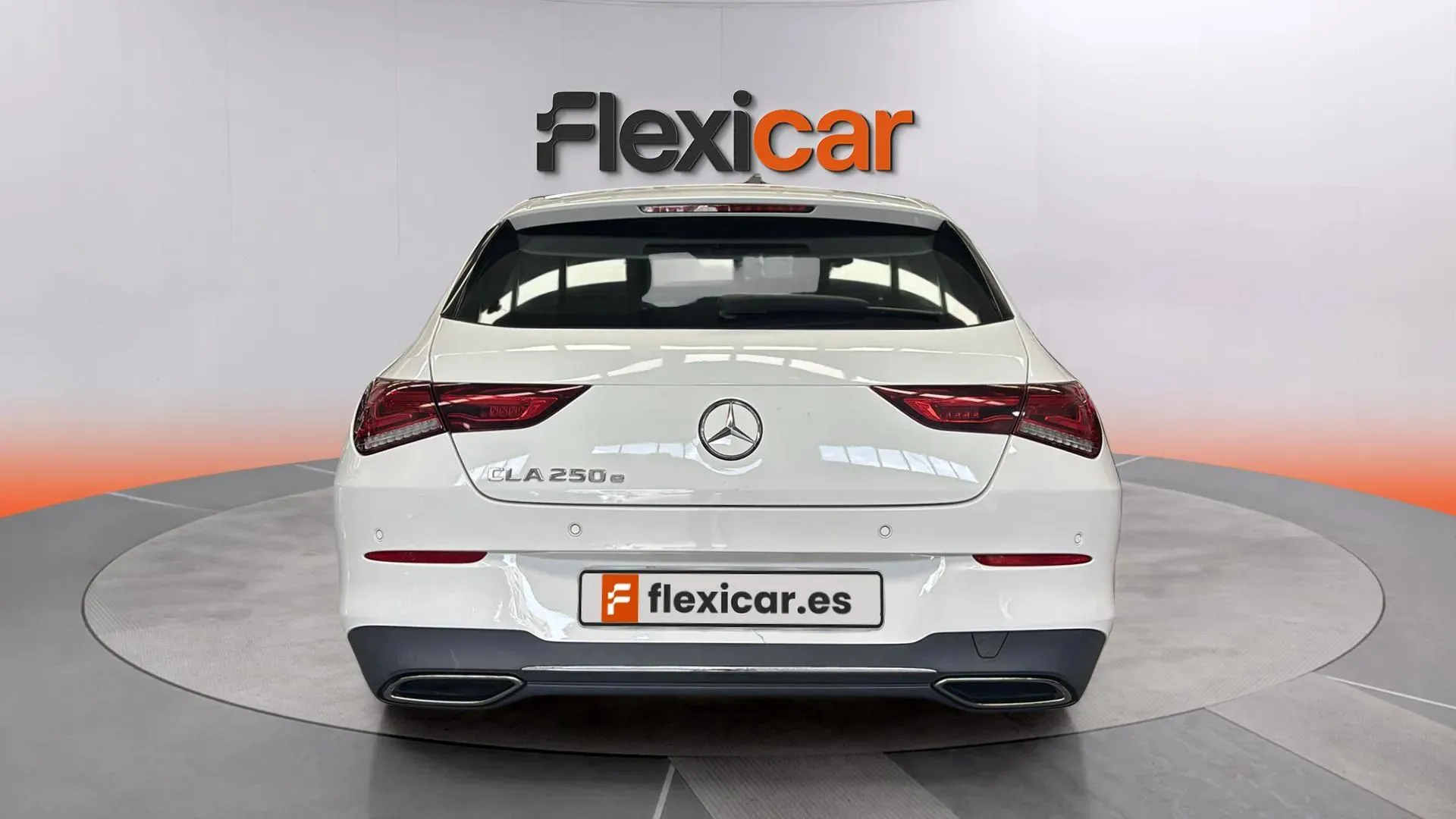 Mercedes-Benz CLA 250 e Shooting Brake - foto 6