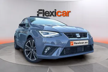 seat ibiza 15 tsi 110kw dsg fr 40 aniversario gasolina automatica cadiz 903000000265774