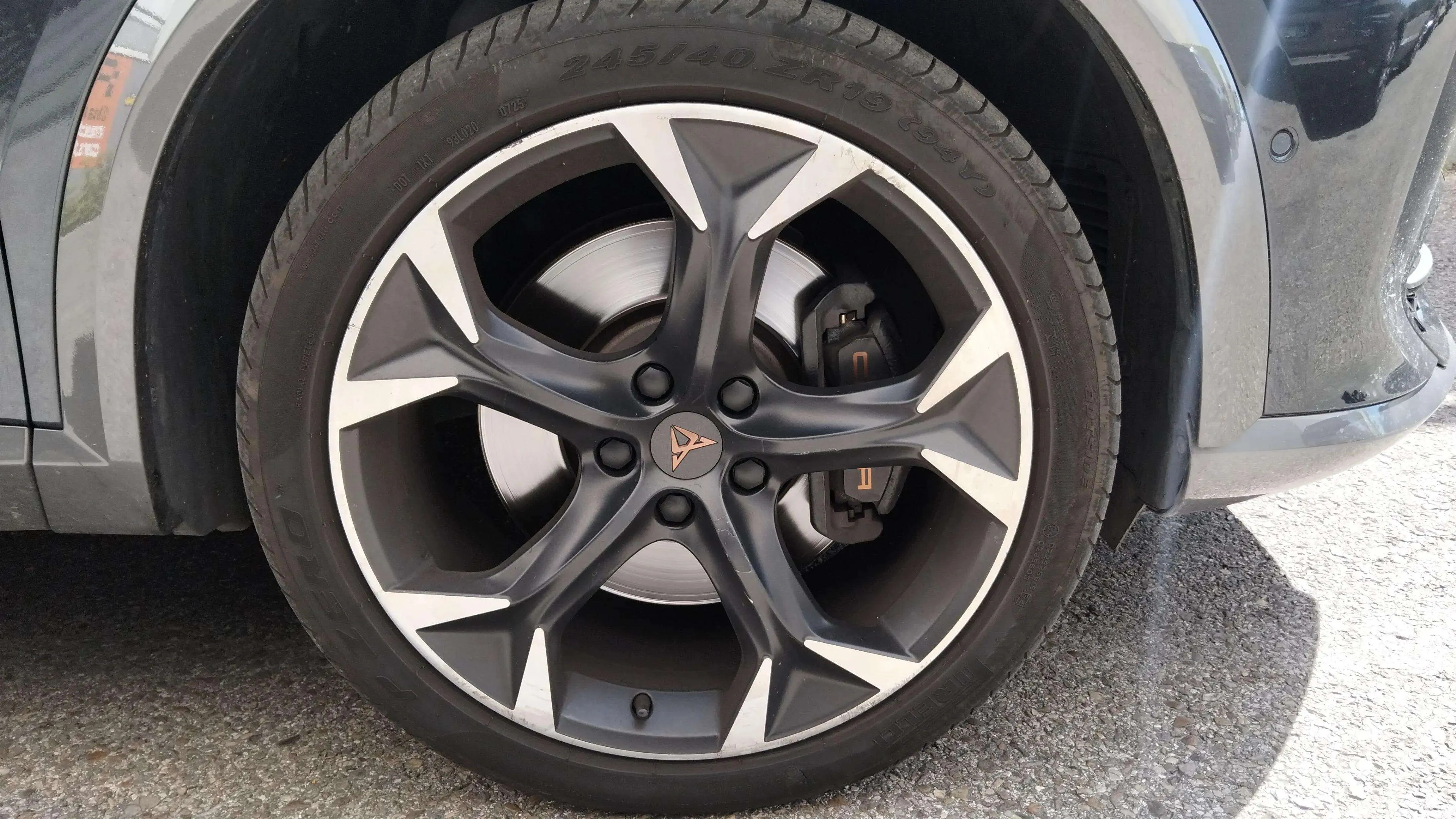 Cupra Formentor 2.0 TSI VZ 4Drive DSG - foto 21