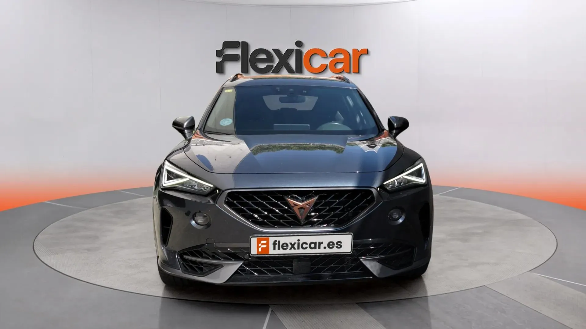 Cupra Formentor 2.0 TSI VZ 4Drive DSG - foto 2