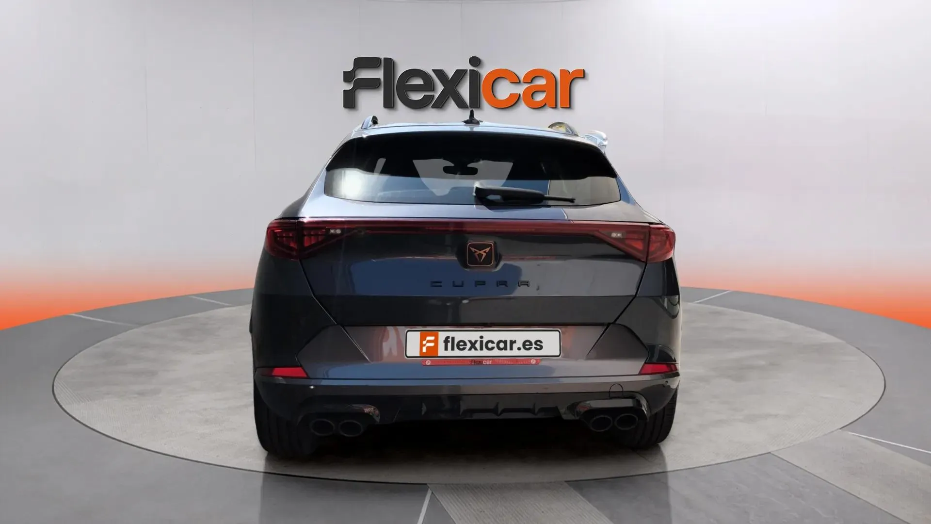 Cupra Formentor 2.0 TSI VZ 4Drive DSG - foto 5