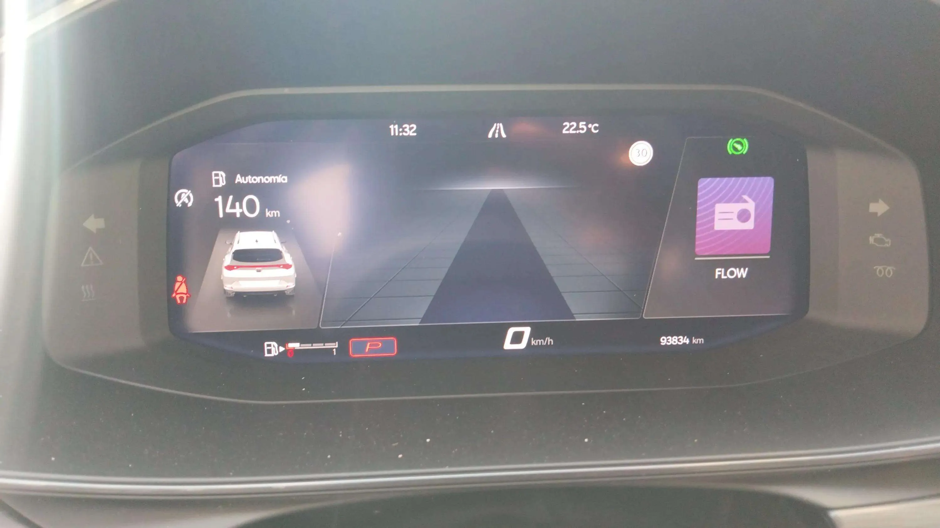 Cupra Formentor 2.0 TSI VZ 4Drive DSG - foto 17
