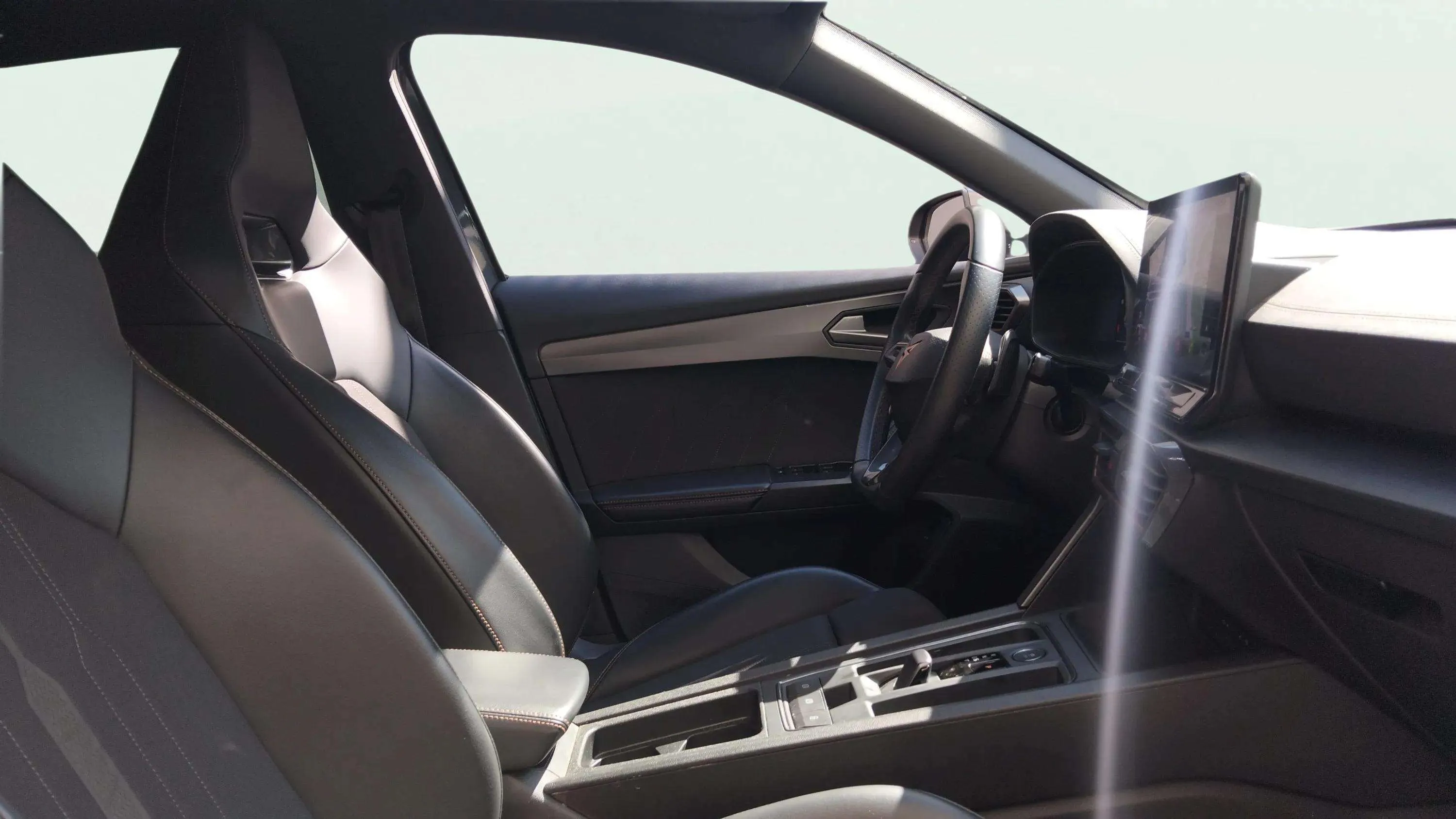 Cupra Formentor 2.0 TSI VZ 4Drive DSG - foto 9