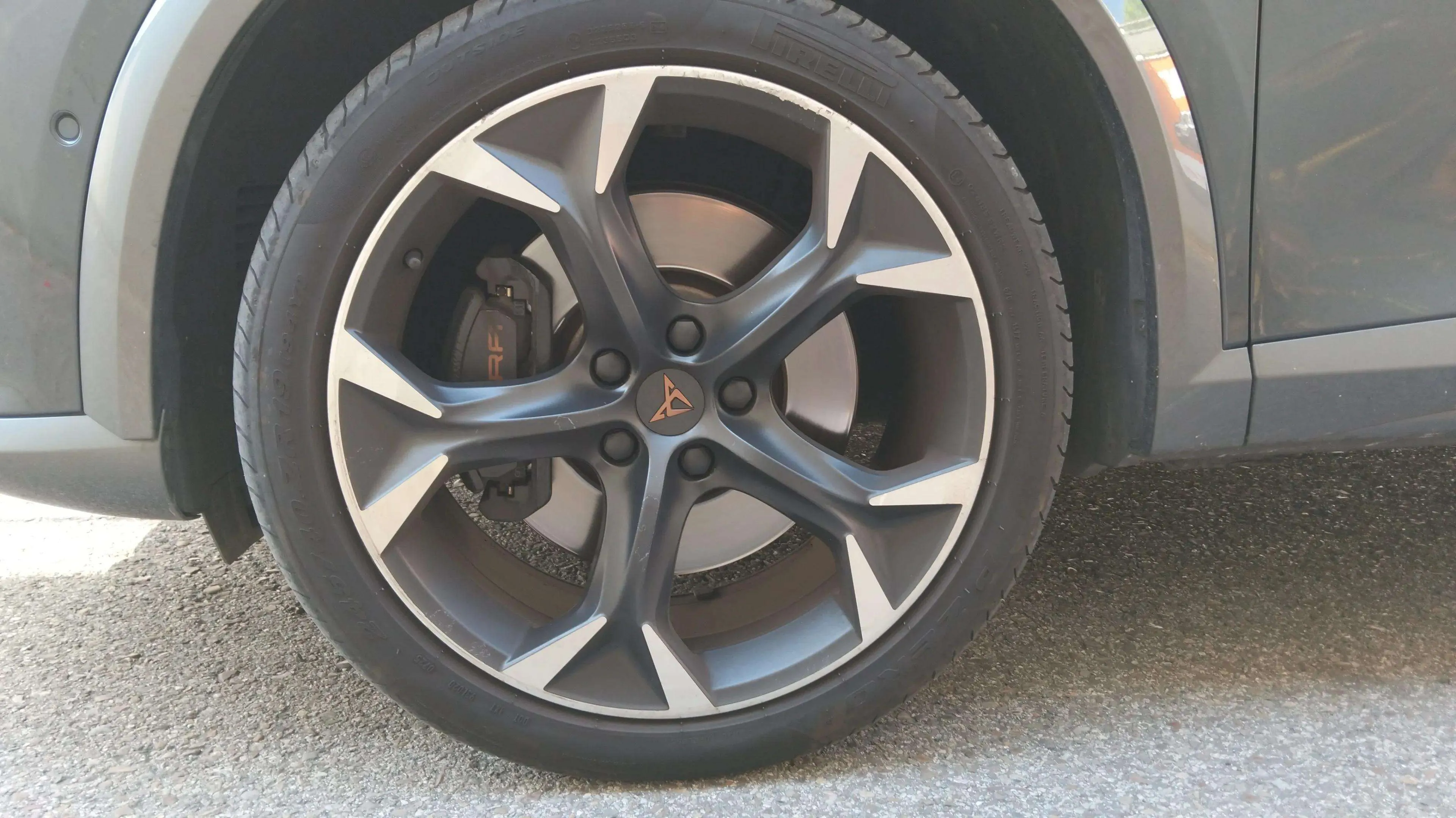 Cupra Formentor 2.0 TSI VZ 4Drive DSG - foto 20