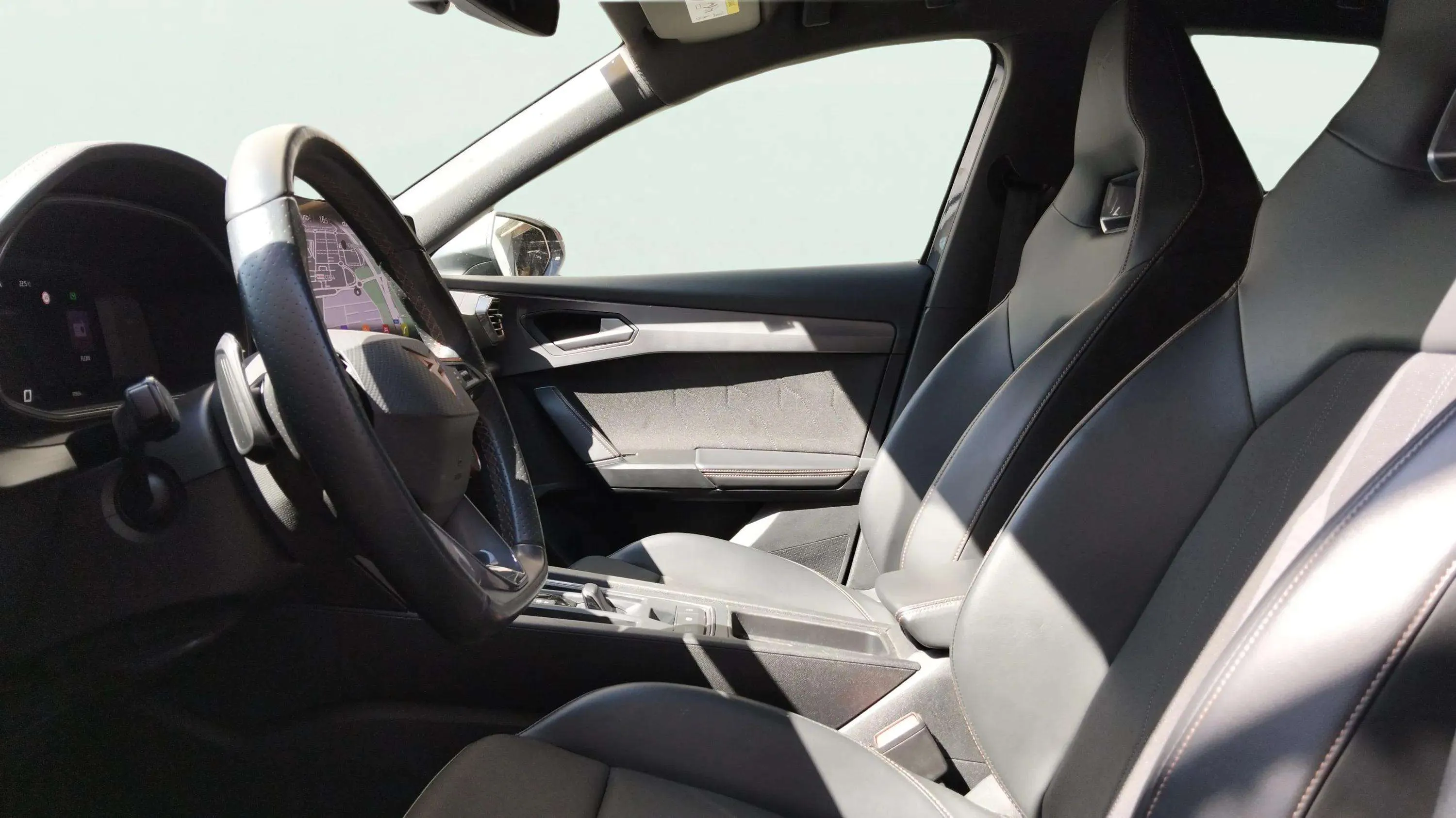 Cupra Formentor 2.0 TSI VZ 4Drive DSG - foto 7
