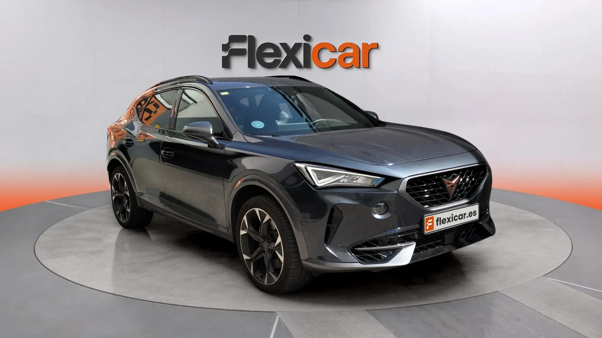 Cupra Formentor 2.0 TSI VZ 4Drive DSG