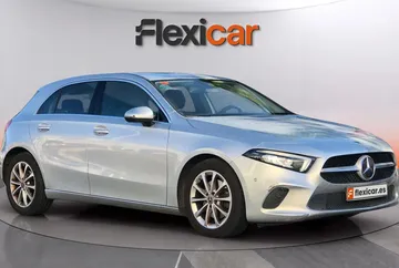 mercedes benz clase a a 220 d diesel automatica almeria 903000000265776