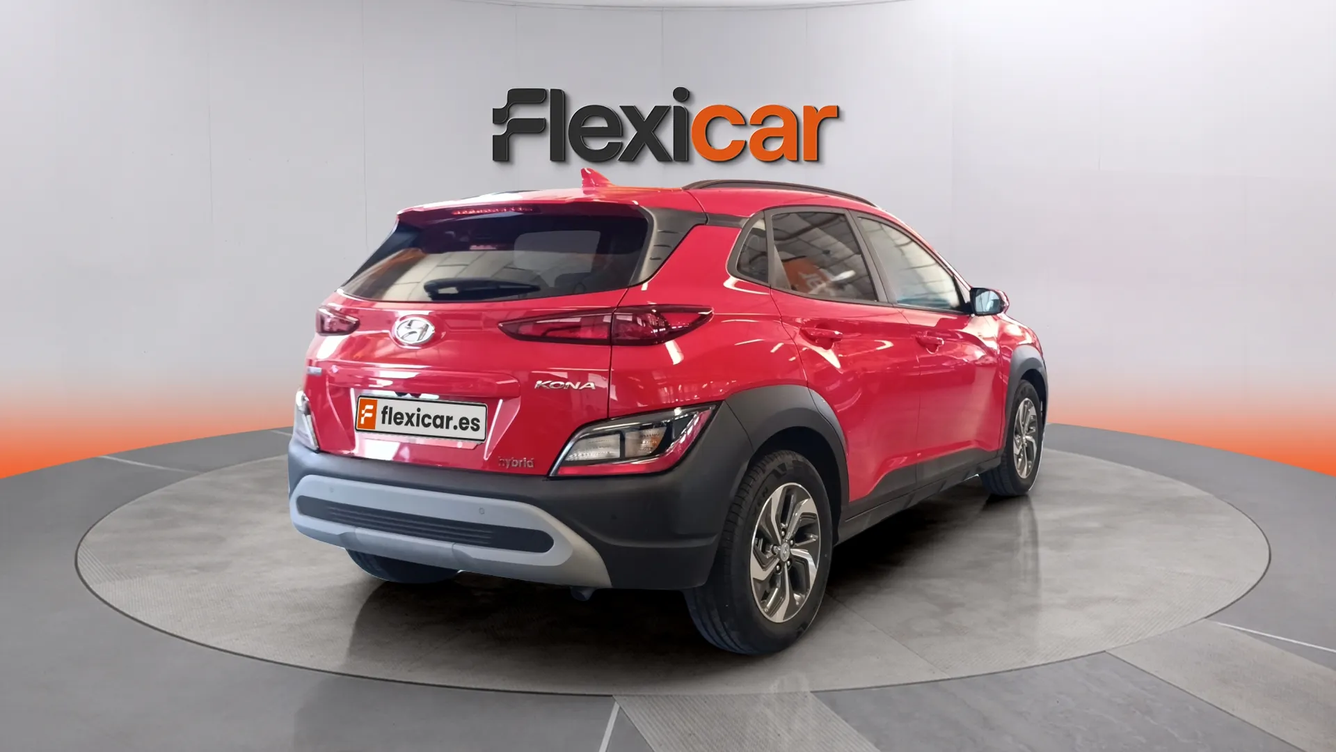Hyundai Kona 1.6 GDI HEV Maxx DCT - foto 3