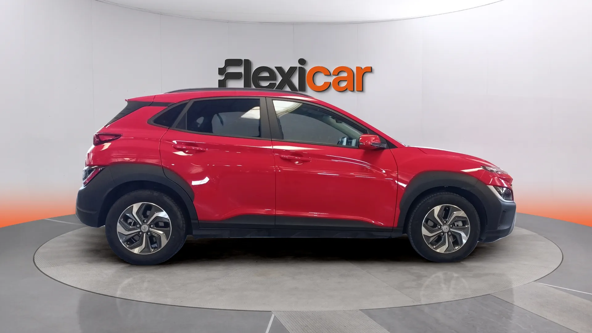 Hyundai Kona 1.6 GDI HEV Maxx DCT - foto 2