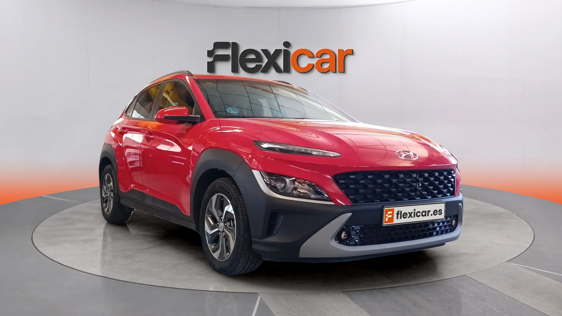 Hyundai Kona 1.6 GDI HEV Maxx DCT