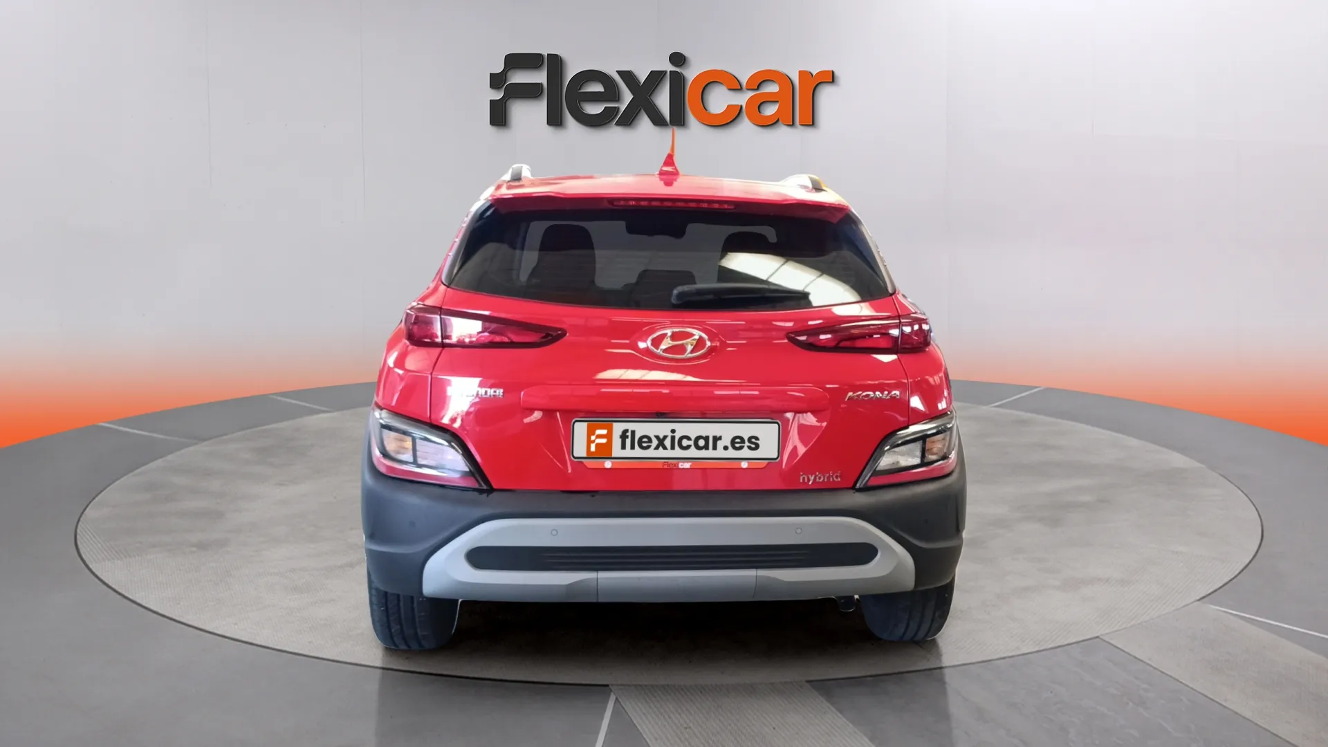 Hyundai Kona 1.6 GDI HEV Maxx DCT - foto 4