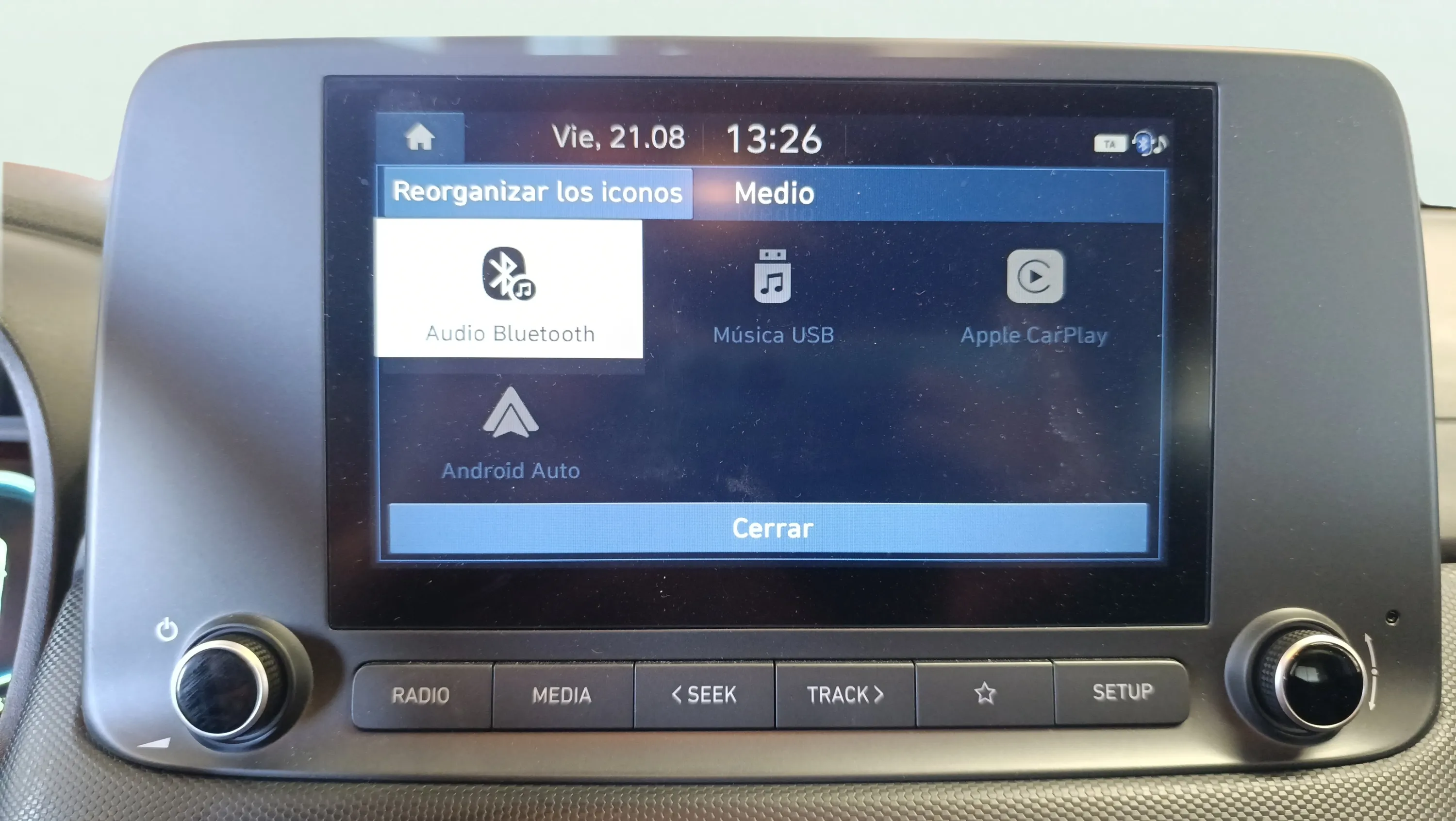 Hyundai Kona 1.6 GDI HEV Maxx DCT - foto 19