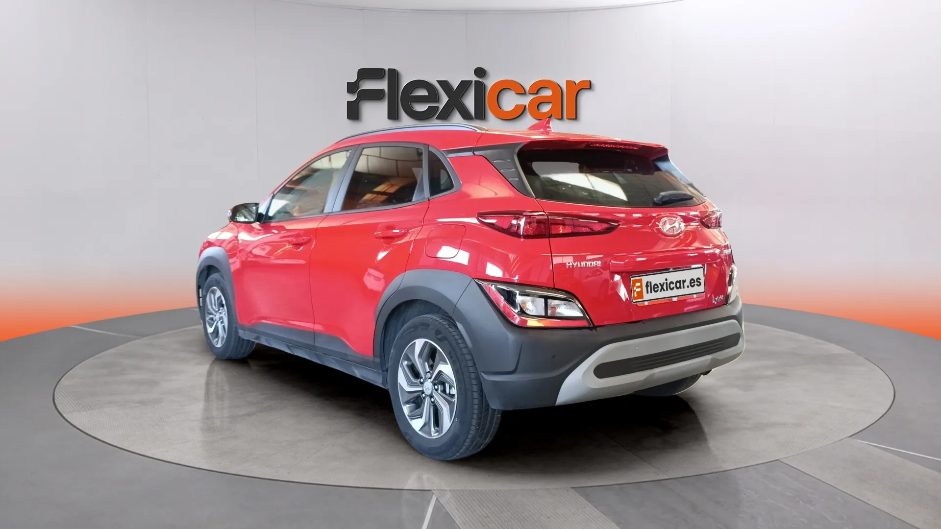 Hyundai Kona 1.6 GDI HEV Maxx DCT - foto 5