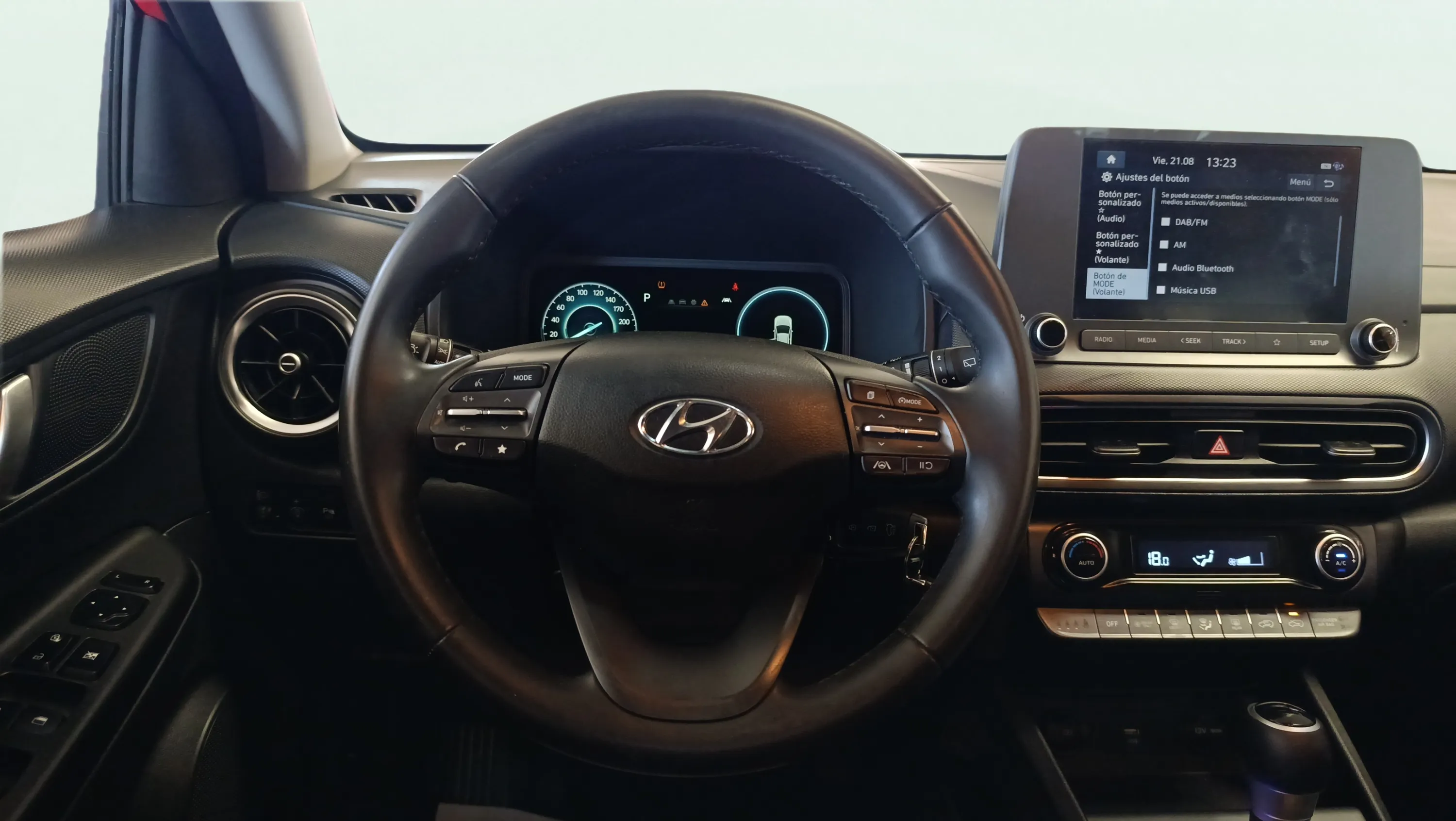 Hyundai Kona 1.6 GDI HEV Maxx DCT - foto 10