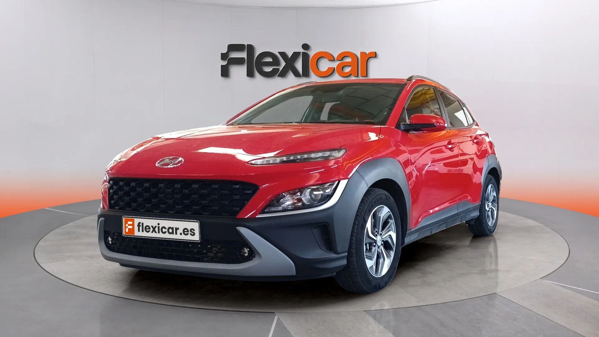 Hyundai Kona 1.6 GDI HEV Maxx DCT - foto 7