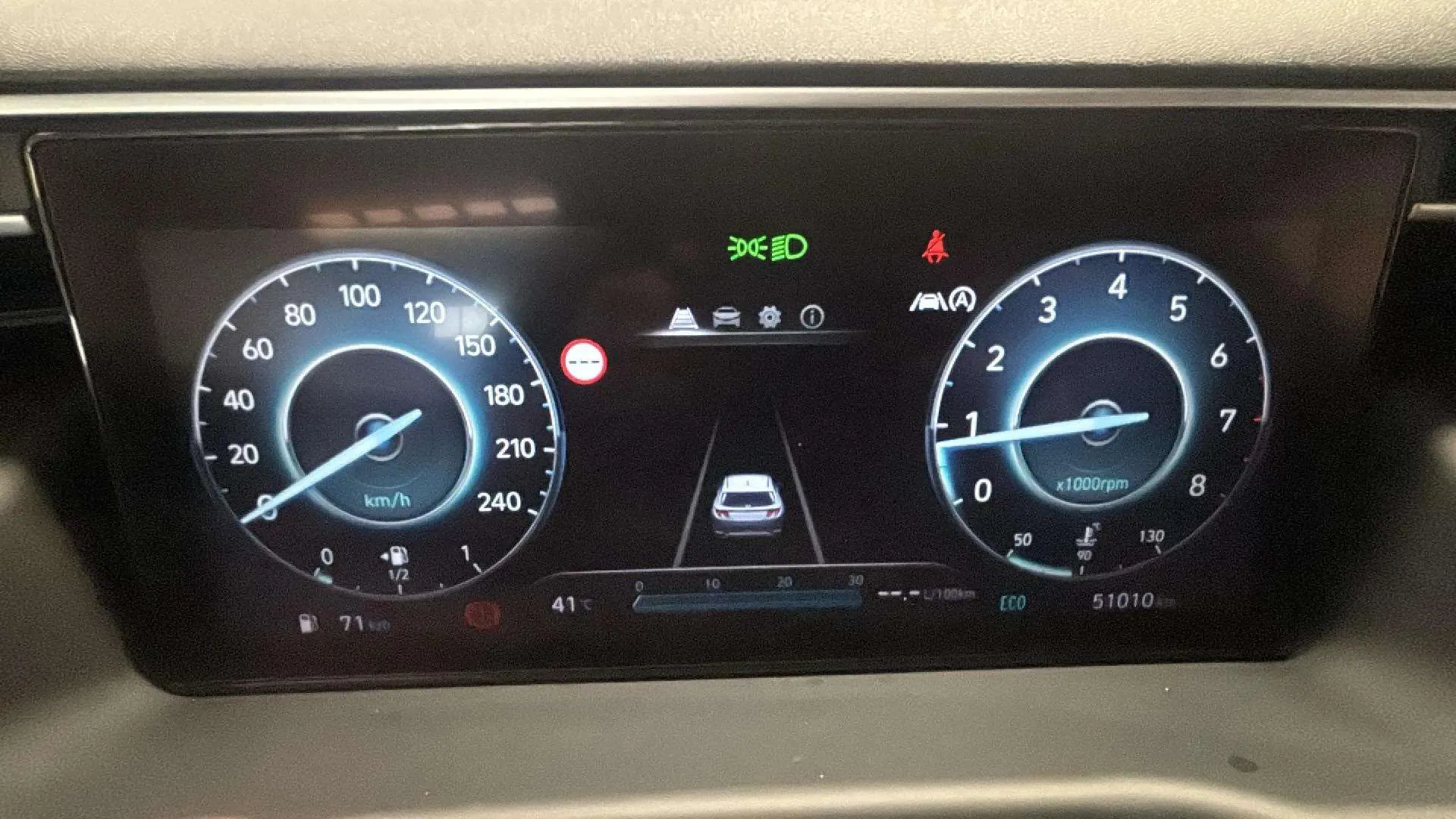 Hyundai Tucson 1.6 T-GDi Maxx - foto 11