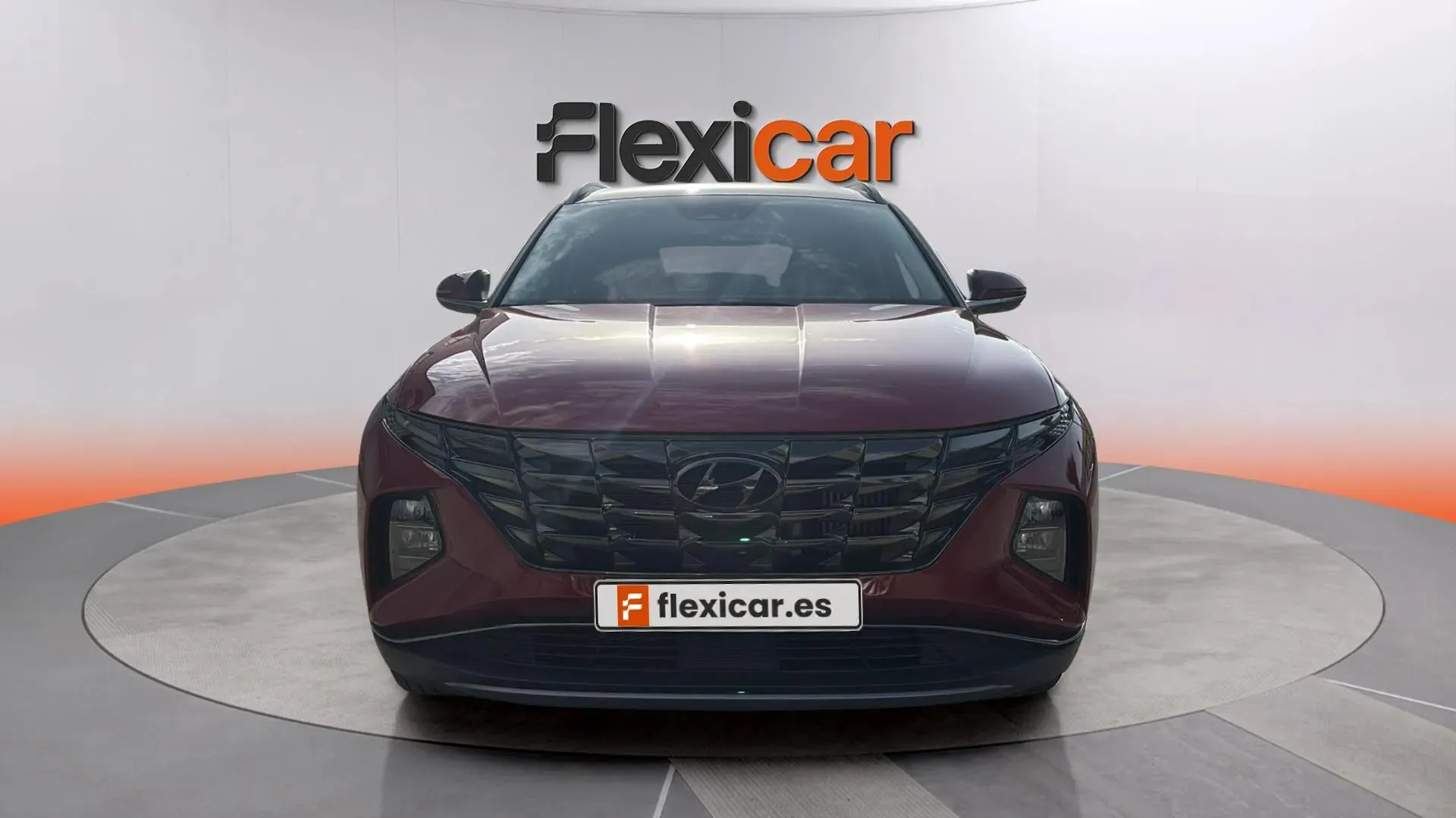 Hyundai Tucson 1.6 T-GDi Maxx - foto 2