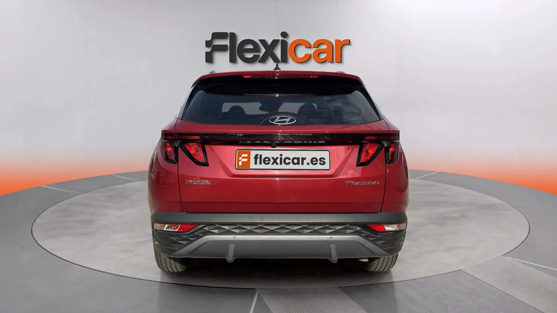 Hyundai Tucson 1.6 T-GDi Maxx - foto 6
