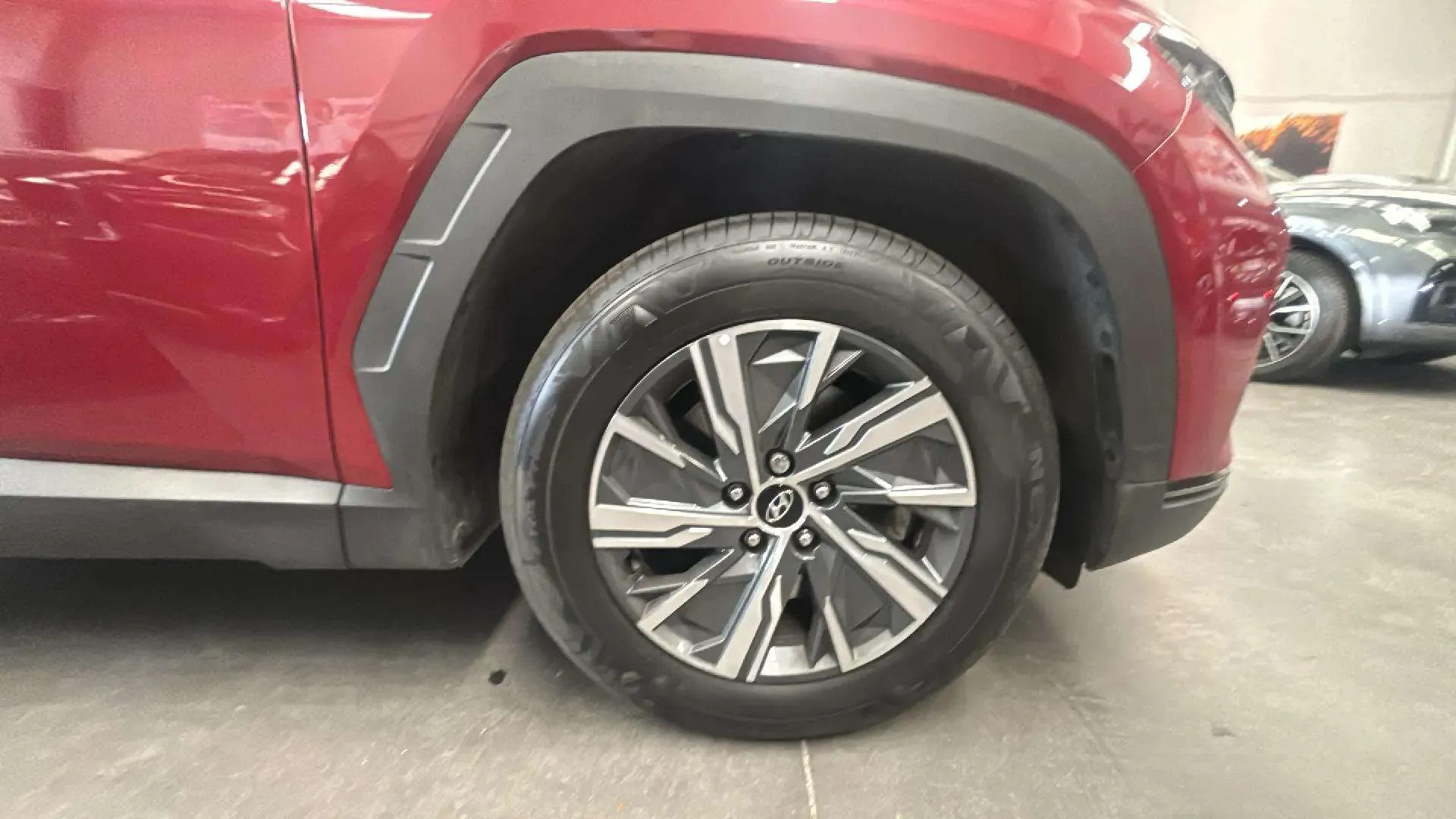 Hyundai Tucson 1.6 T-GDi Maxx - foto 10