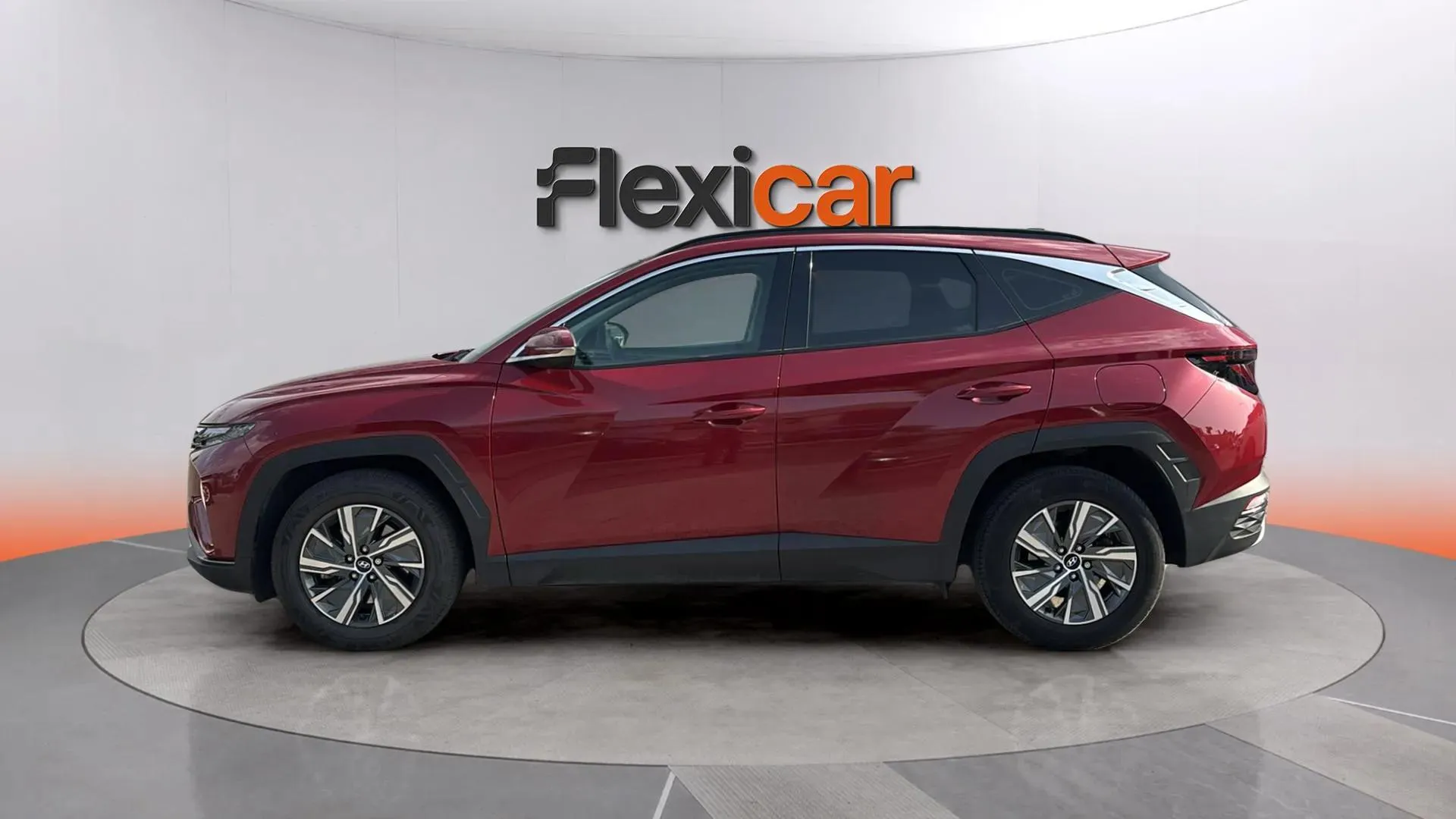 Hyundai Tucson 1.6 T-GDi Maxx - foto 4
