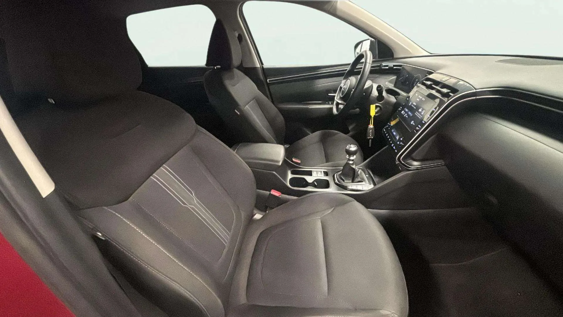 Hyundai Tucson 1.6 T-GDi Maxx - foto 16