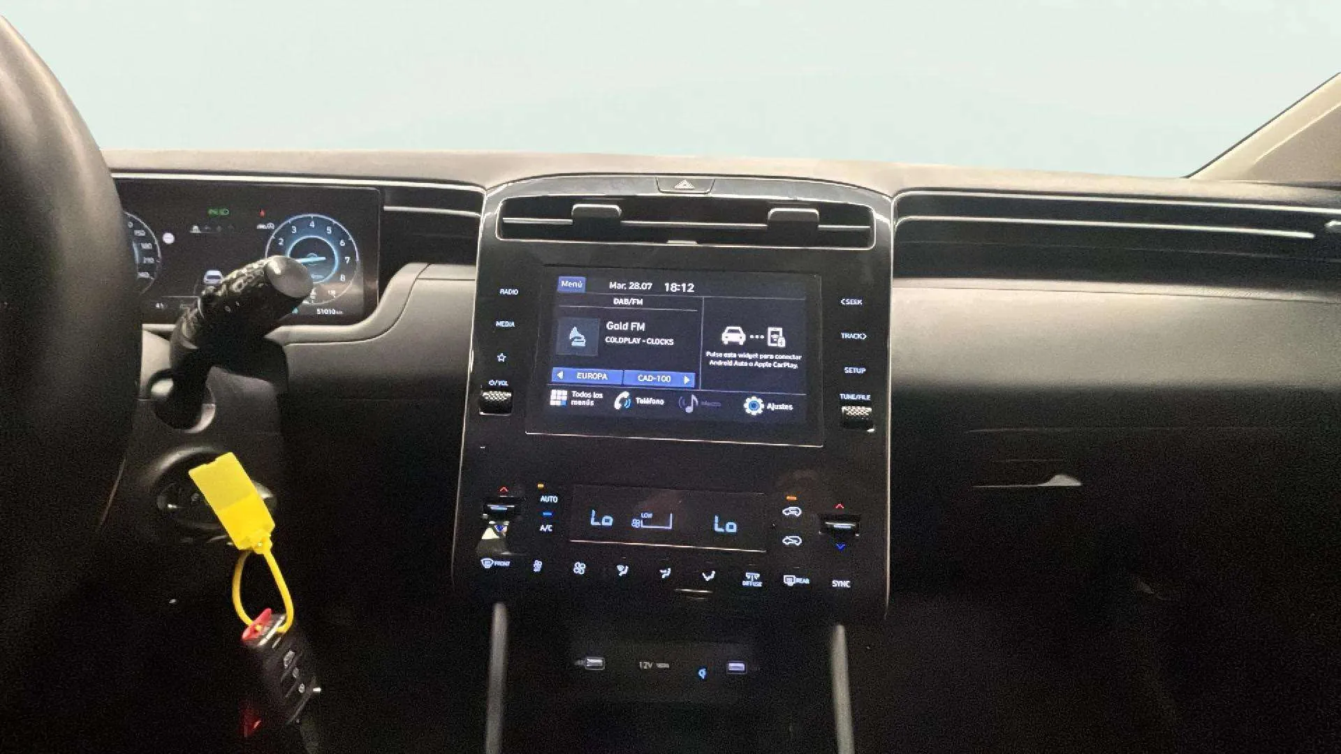 Hyundai Tucson 1.6 T-GDi Maxx - foto 13