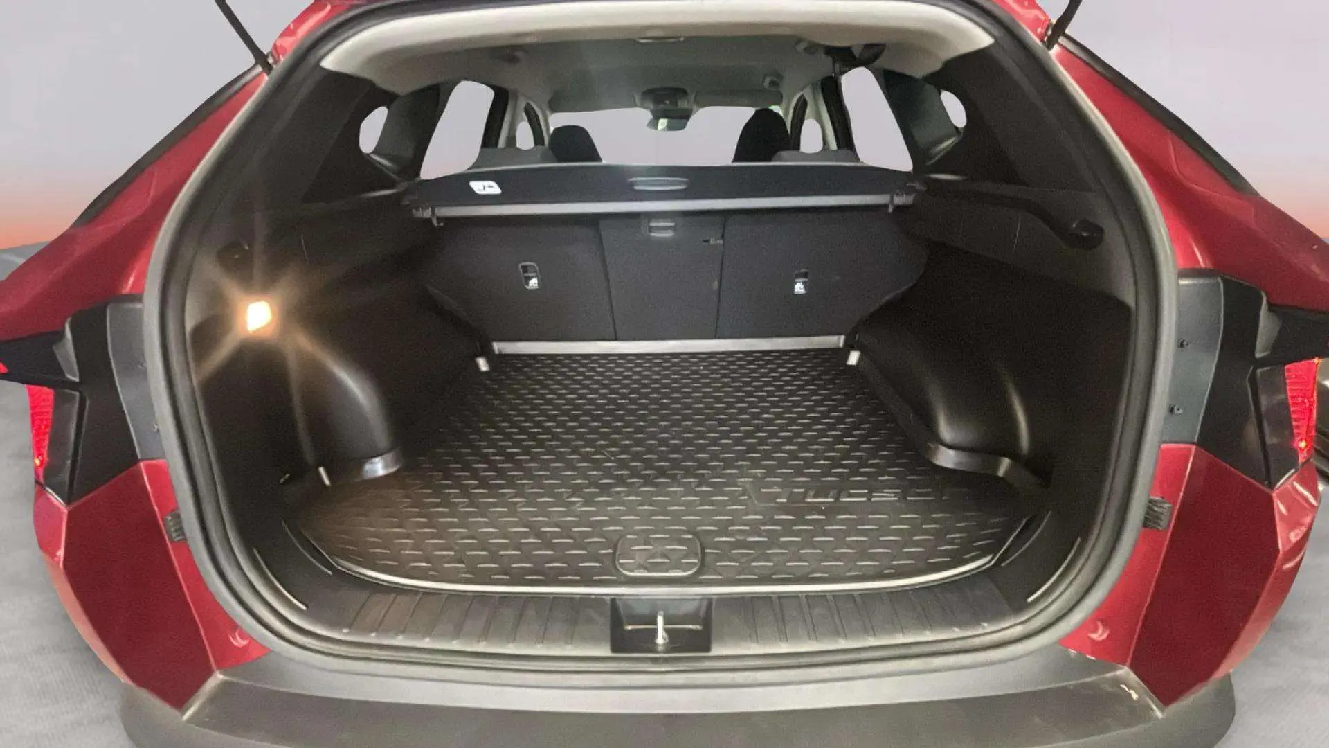 Hyundai Tucson 1.6 T-GDi Maxx - foto 9