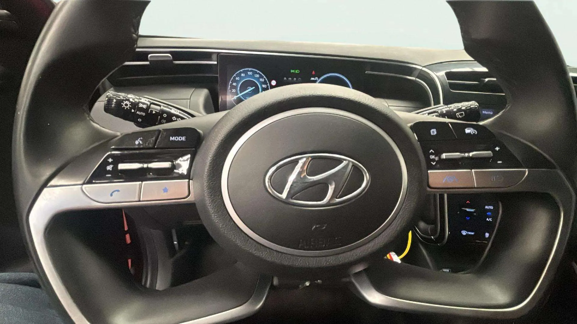 Hyundai Tucson 1.6 T-GDi Maxx - foto 21