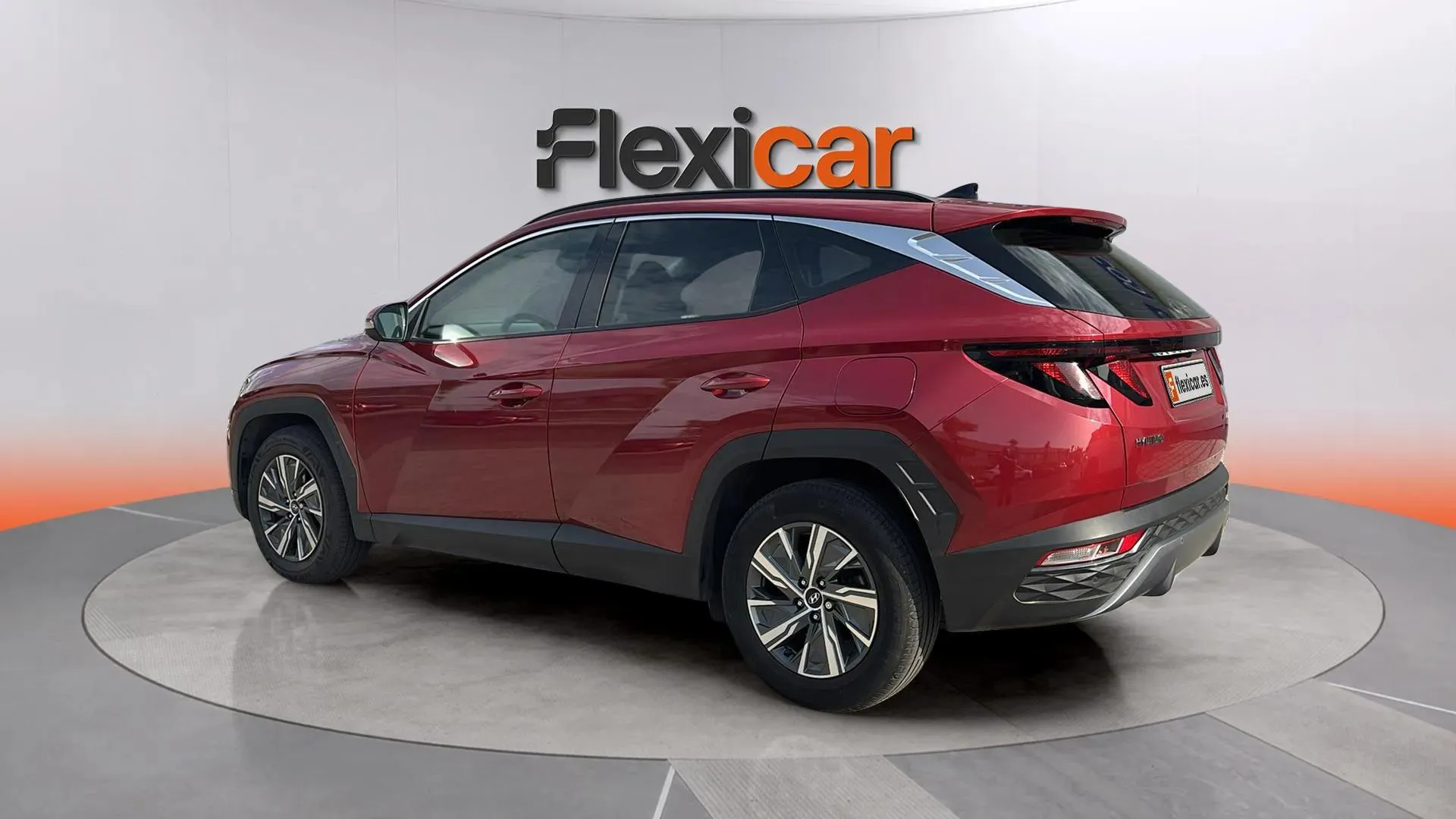 Hyundai Tucson 1.6 T-GDi Maxx - foto 5