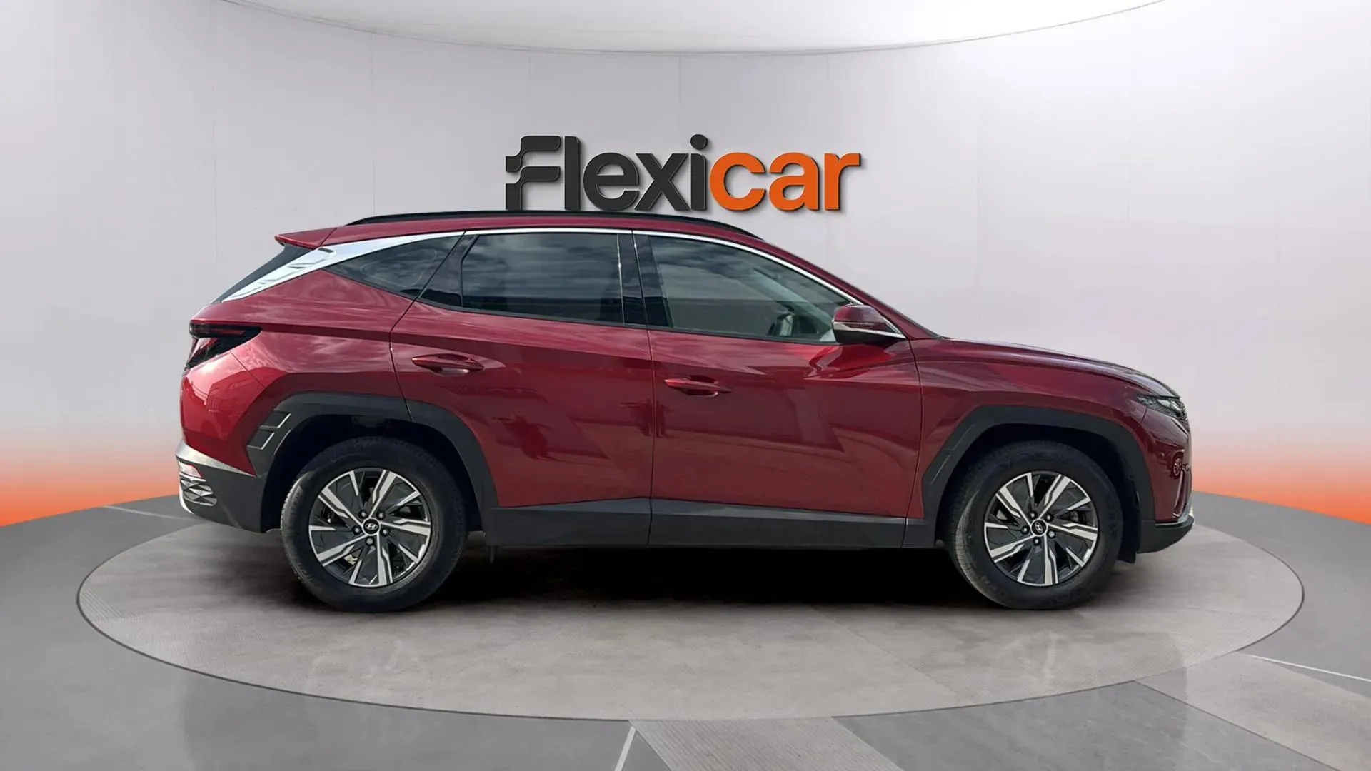 Hyundai Tucson 1.6 T-GDi Maxx - foto 8