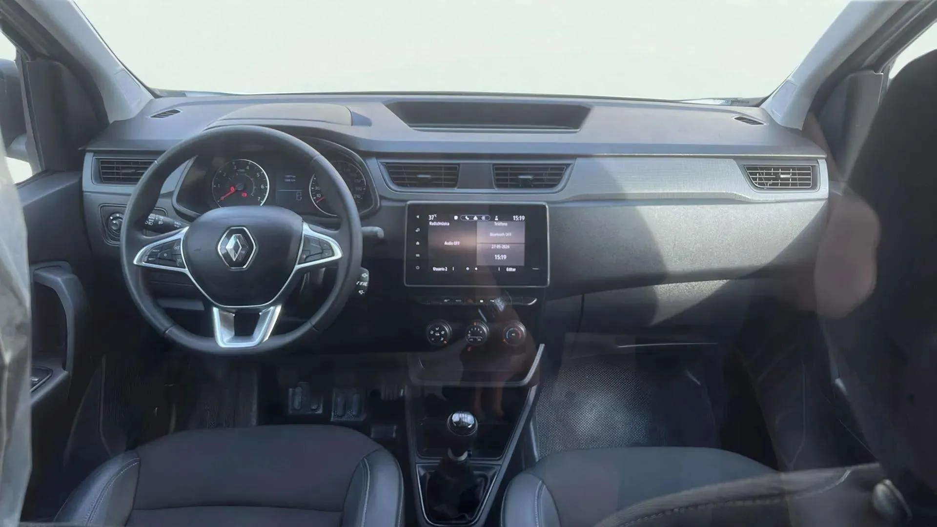 Renault Express Advance 1.5 Blue dCi - foto 10