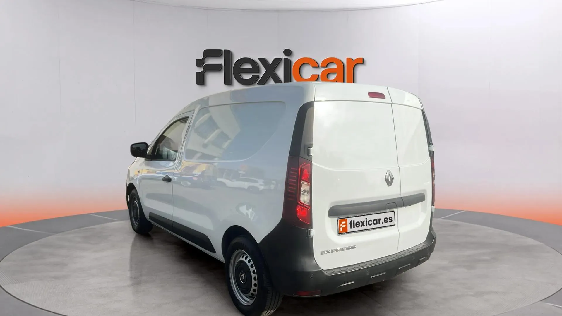 Renault Express Advance 1.5 Blue dCi - foto 5