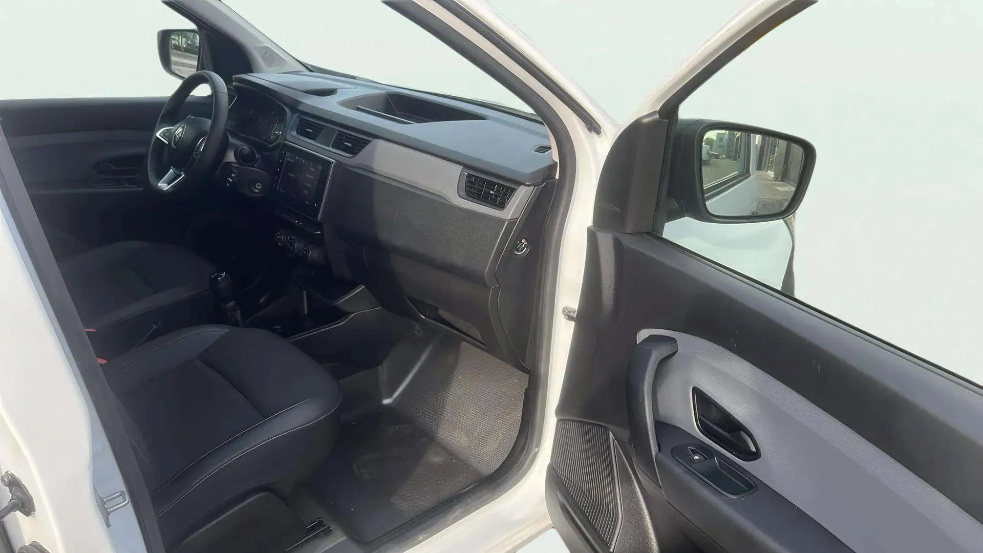 Renault Express Advance 1.5 Blue dCi - foto 25