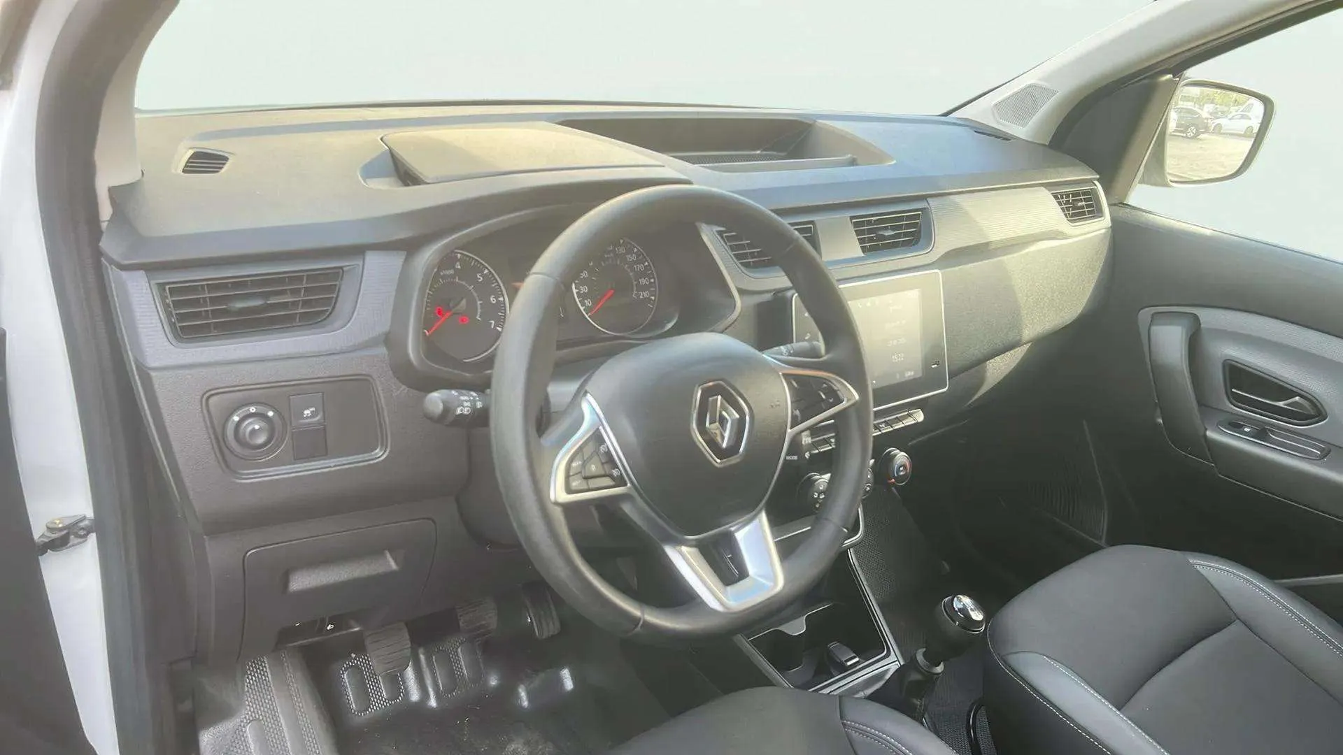 Renault Express Advance 1.5 Blue dCi - foto 9