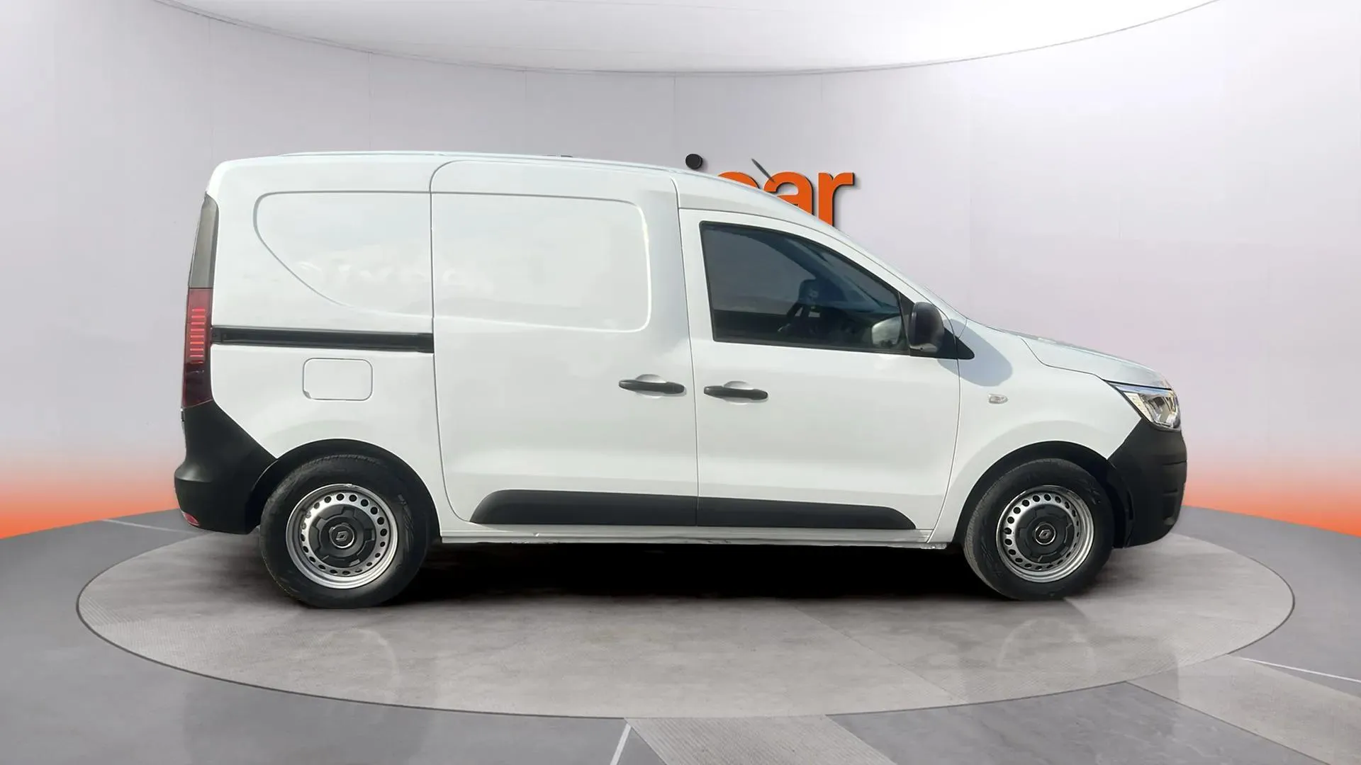 Renault Express Advance 1.5 Blue dCi - foto 7