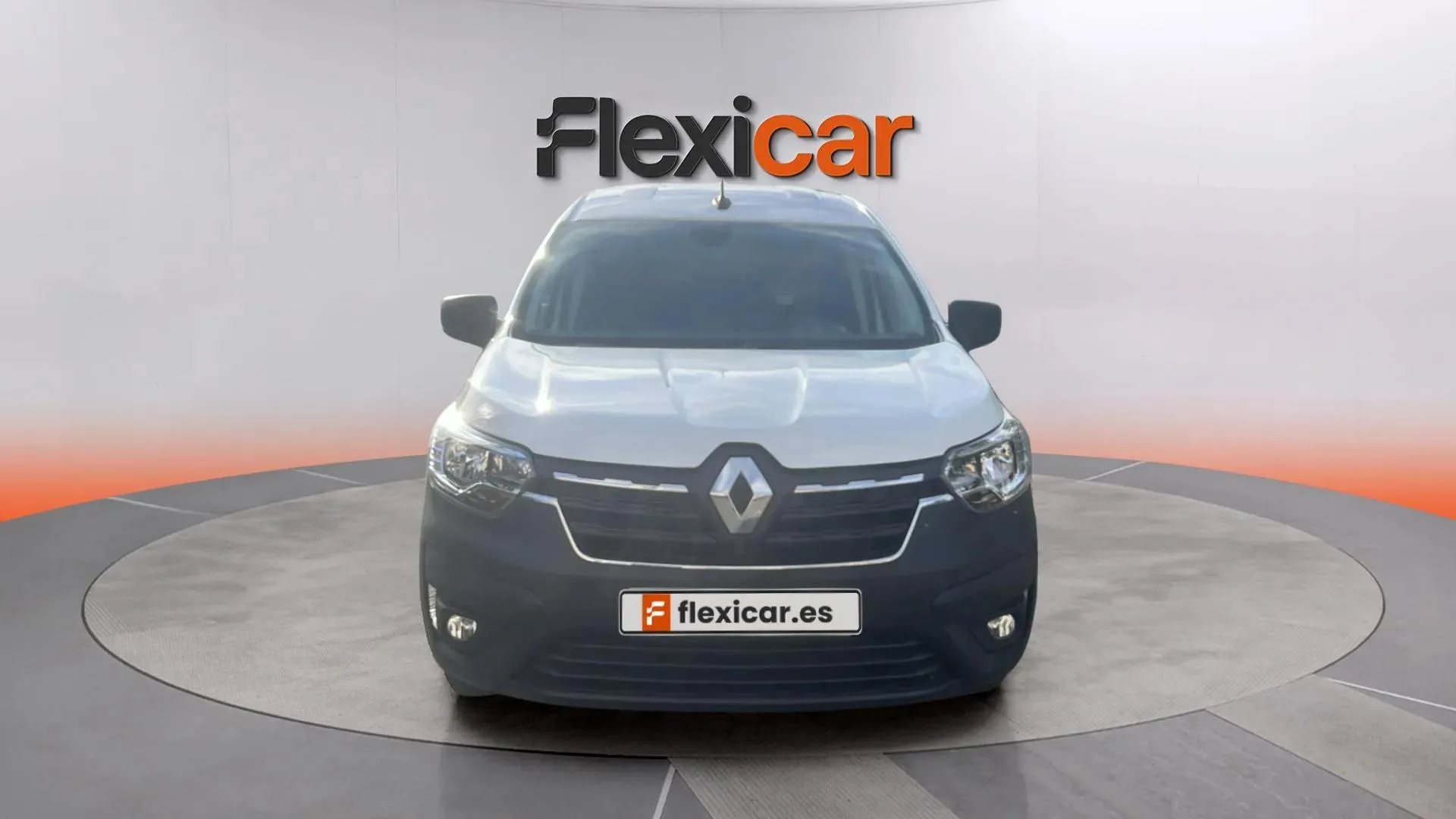 Renault Express Advance 1.5 Blue dCi - foto 2