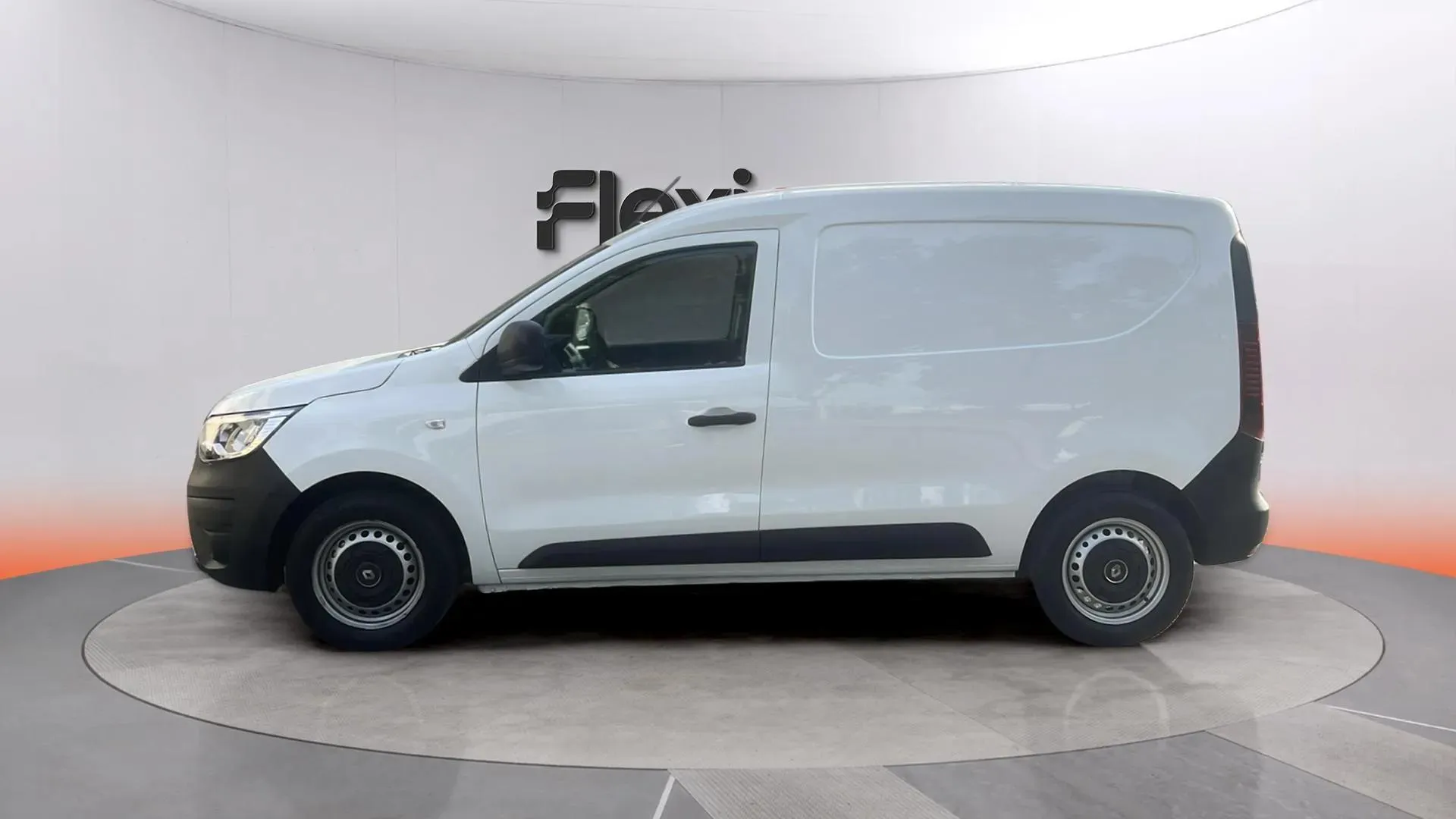 Renault Express Advance 1.5 Blue dCi - foto 4