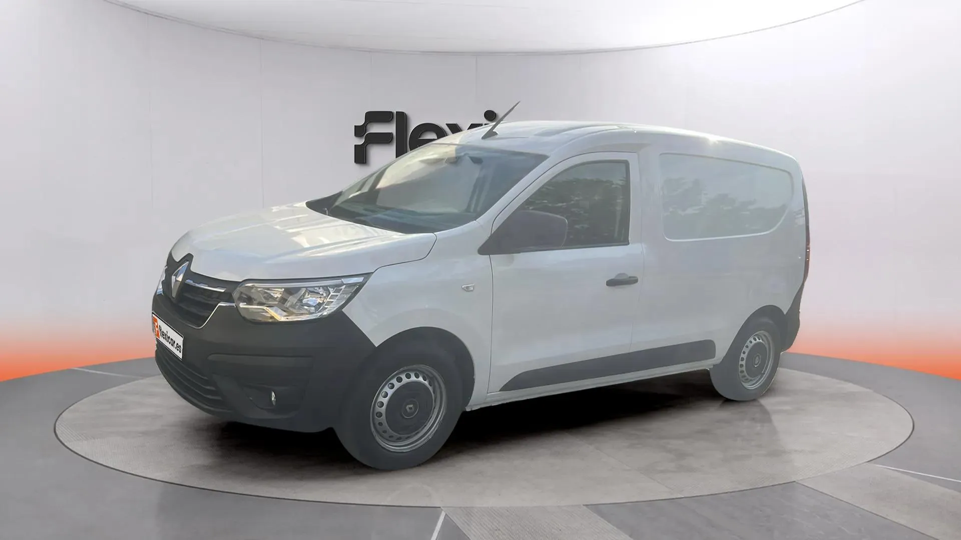 Renault Express Advance 1.5 Blue dCi - foto 3