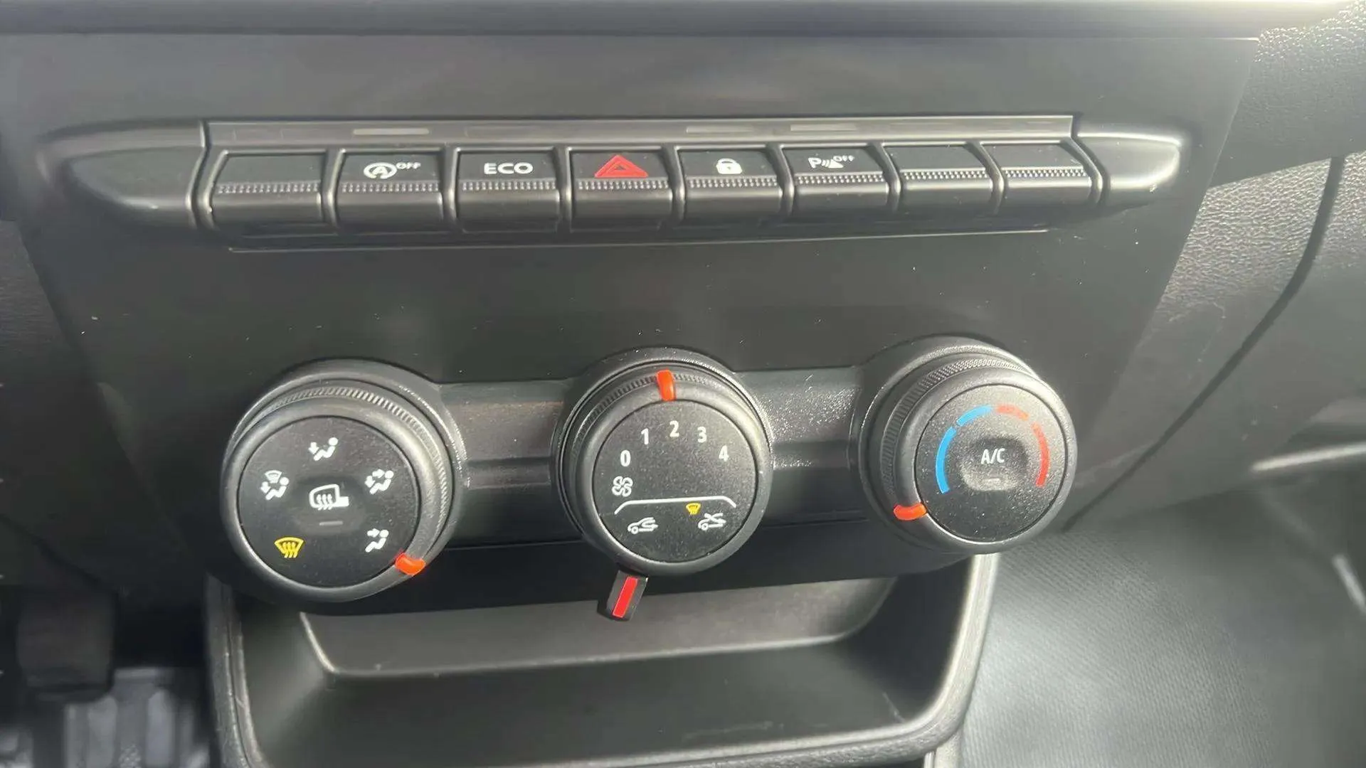 Renault Express Advance 1.5 Blue dCi - foto 19