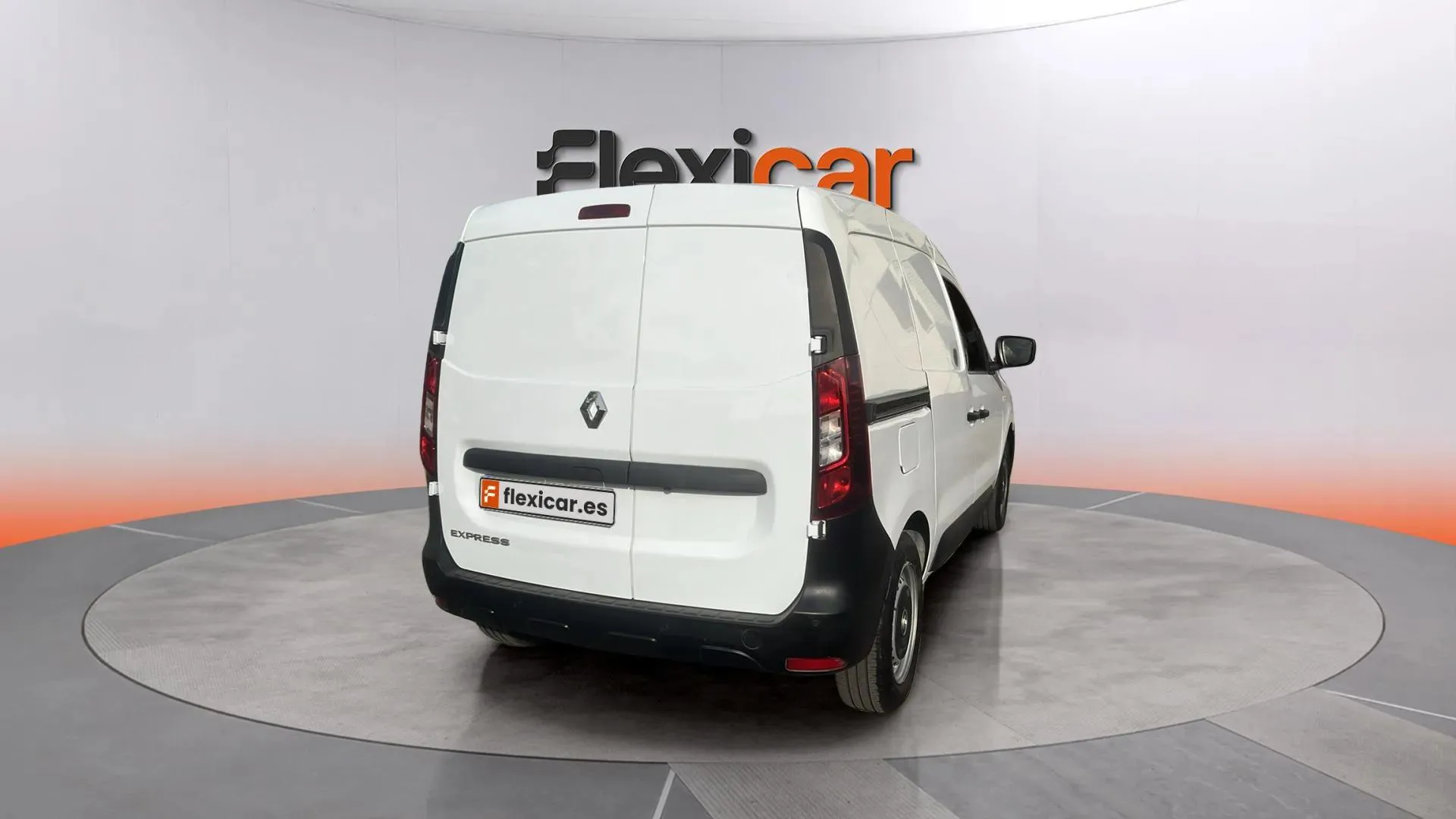 Renault Express Advance 1.5 Blue dCi - foto 6