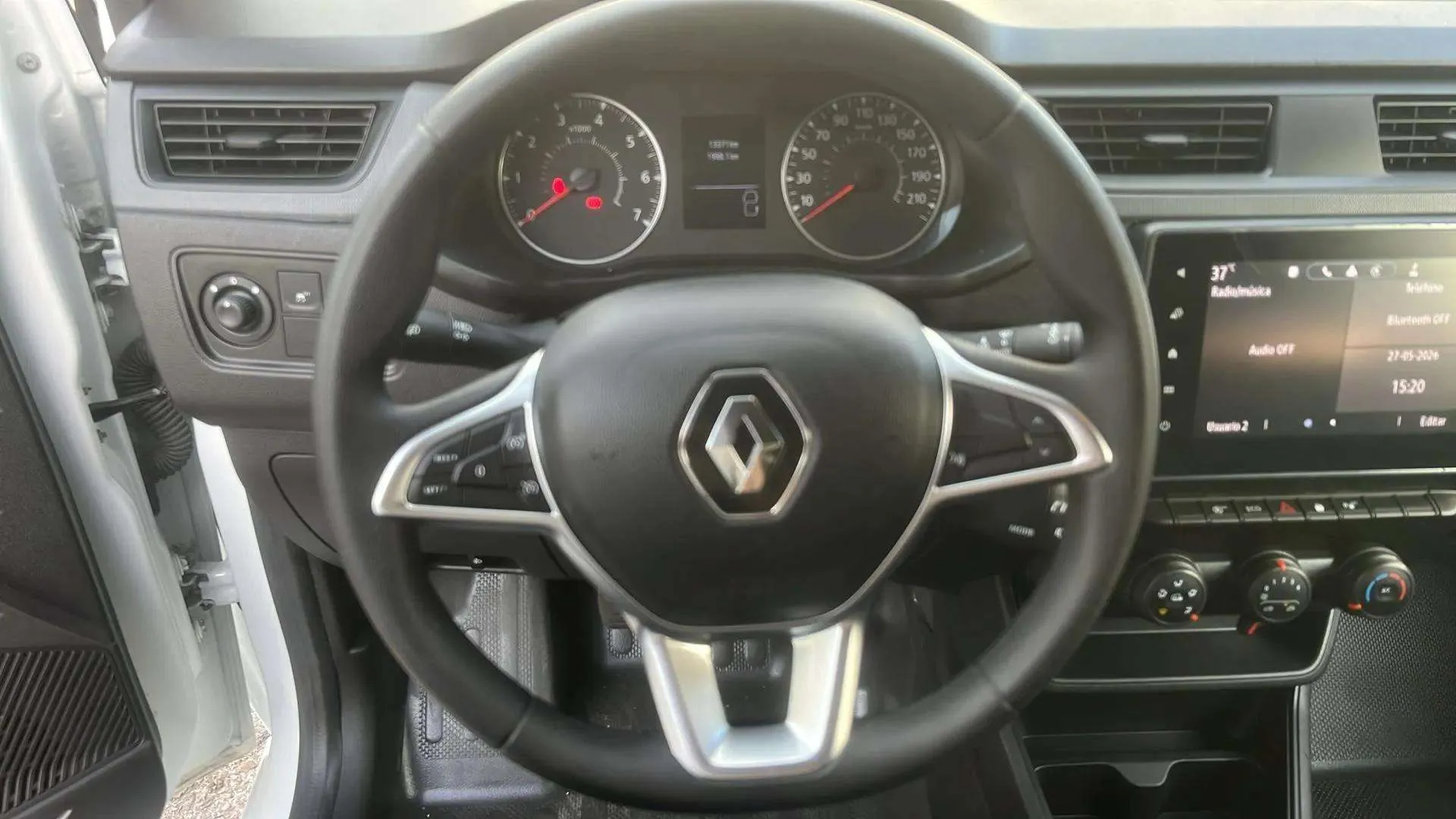Renault Express Advance 1.5 Blue dCi - foto 11