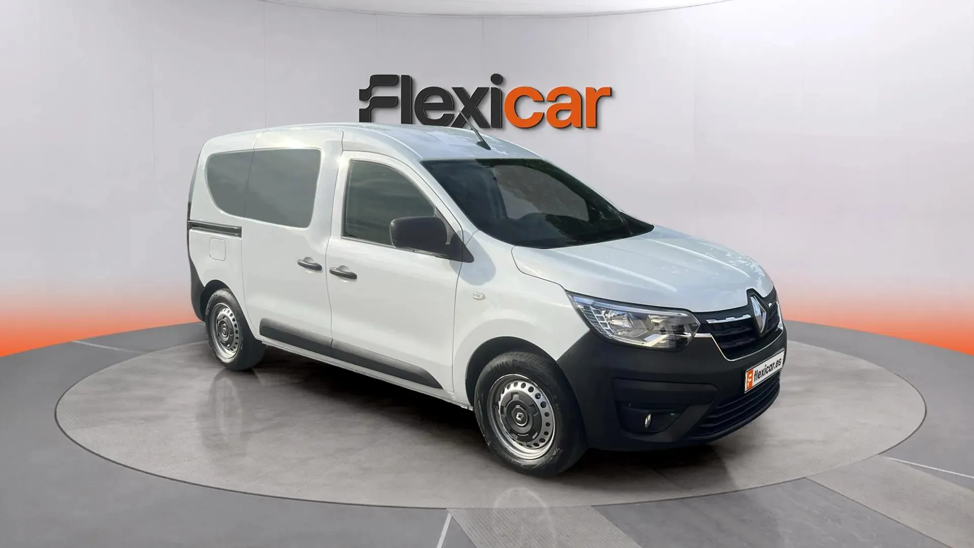 Renault Express Advance 1.5 Blue dCi
