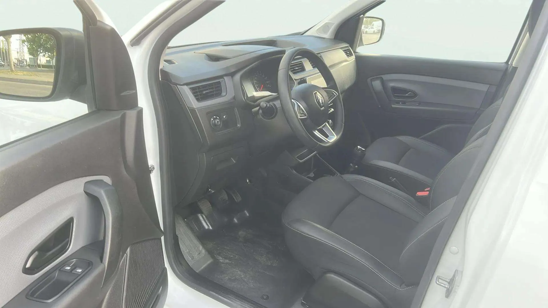 Renault Express Advance 1.5 Blue dCi - foto 23