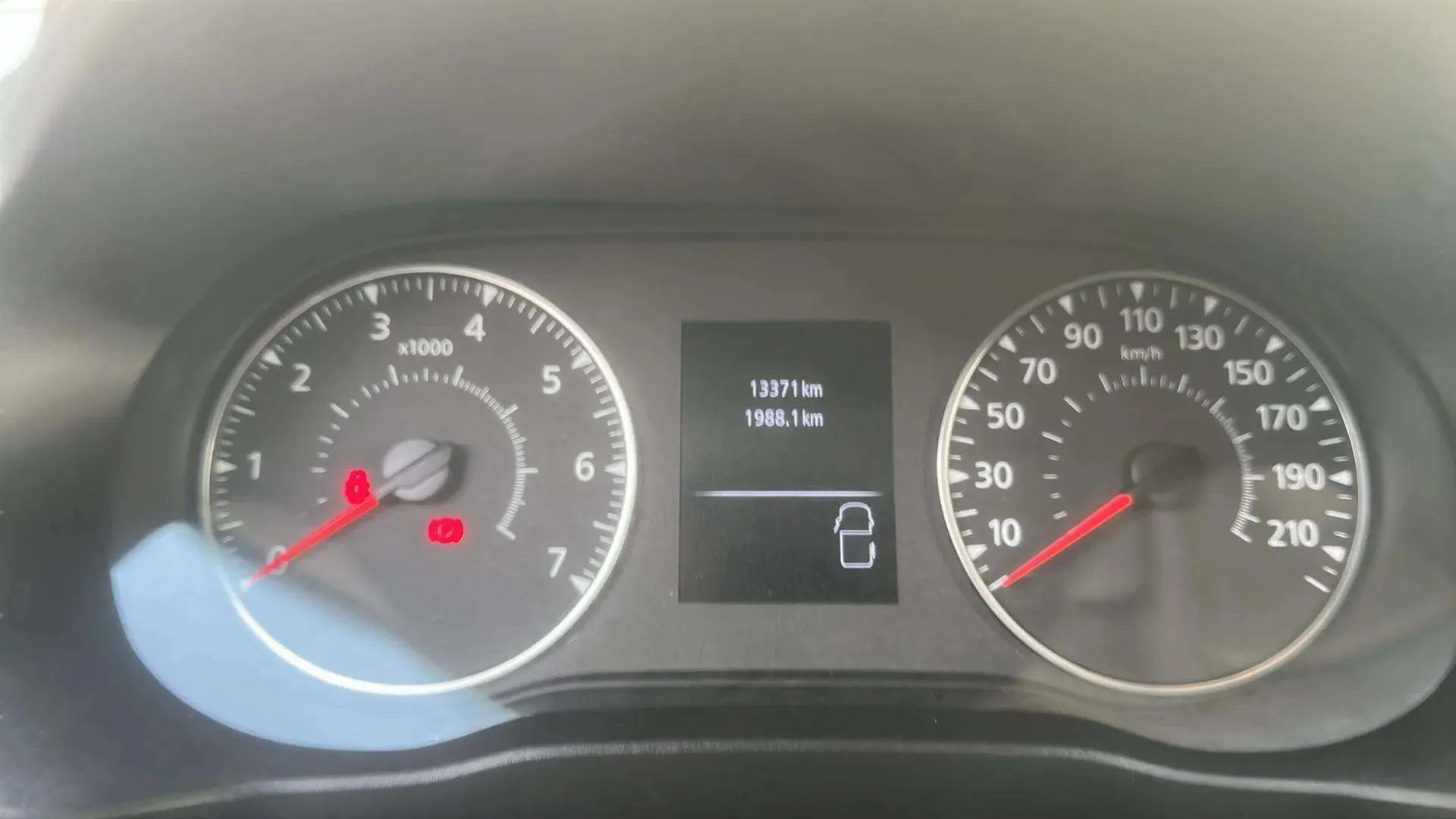 Renault Express Advance 1.5 Blue dCi - foto 12